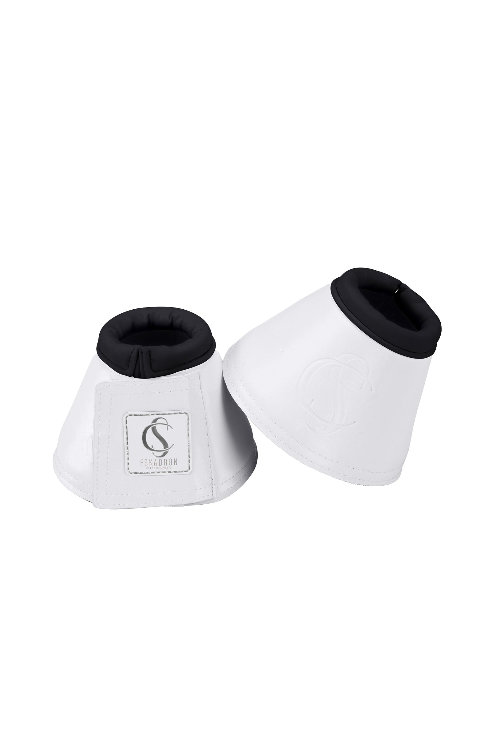 Eskadron Classic Sports SS25 Softslate hivutussuojat Leg Protection & Hoof Protection for Horses