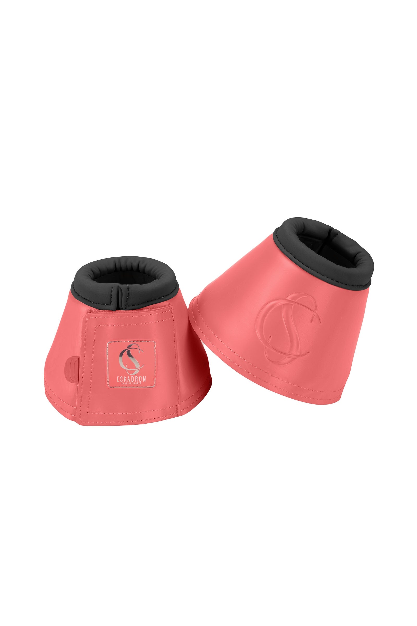 Eskadron Classic Sports SS25 Softslate Bell Boots Leg Protection & Hoof Protection for Horses