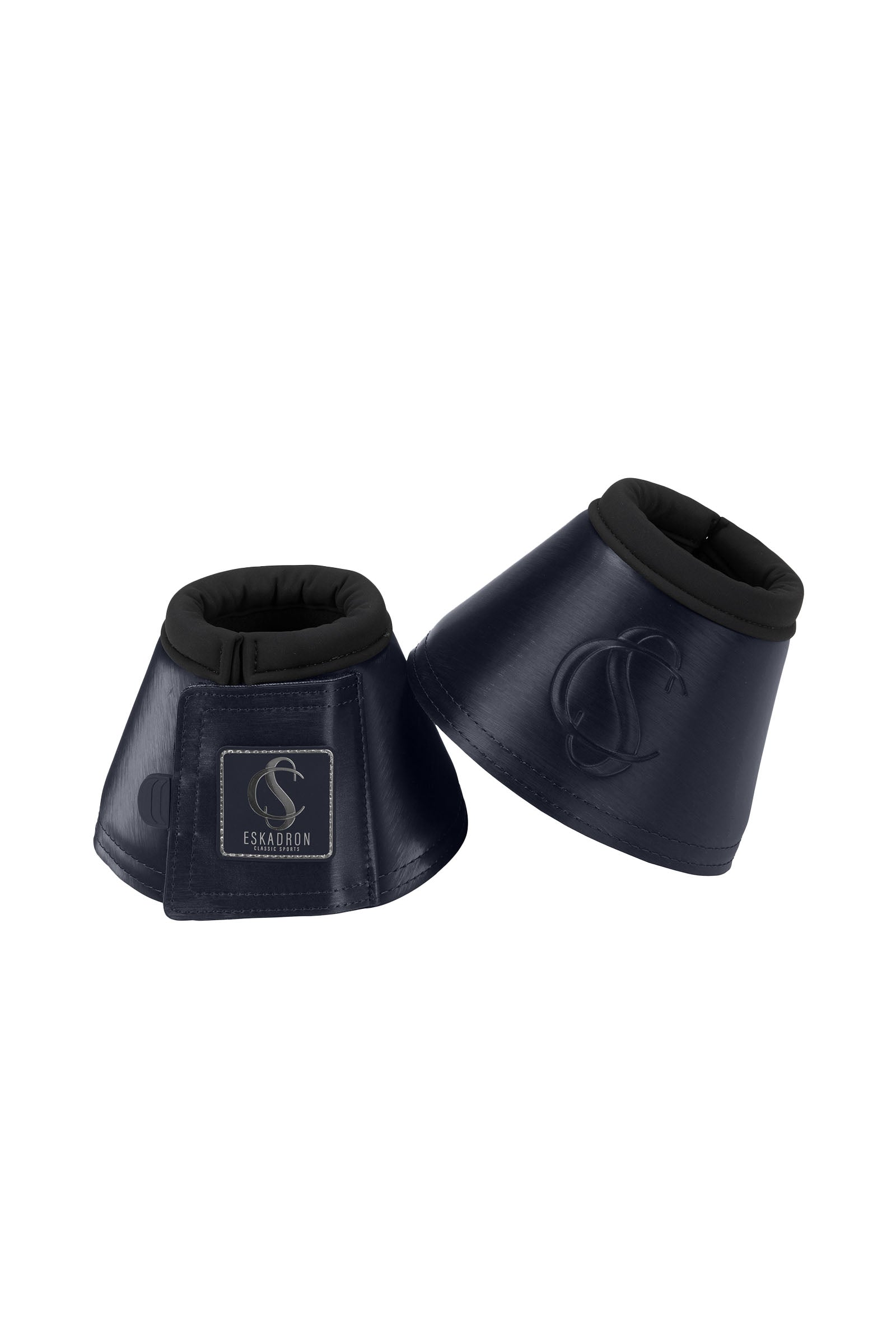 Eskadron Classic Sports SS25 Softslate hivutussuojat Leg Protection & Hoof Protection for Horses