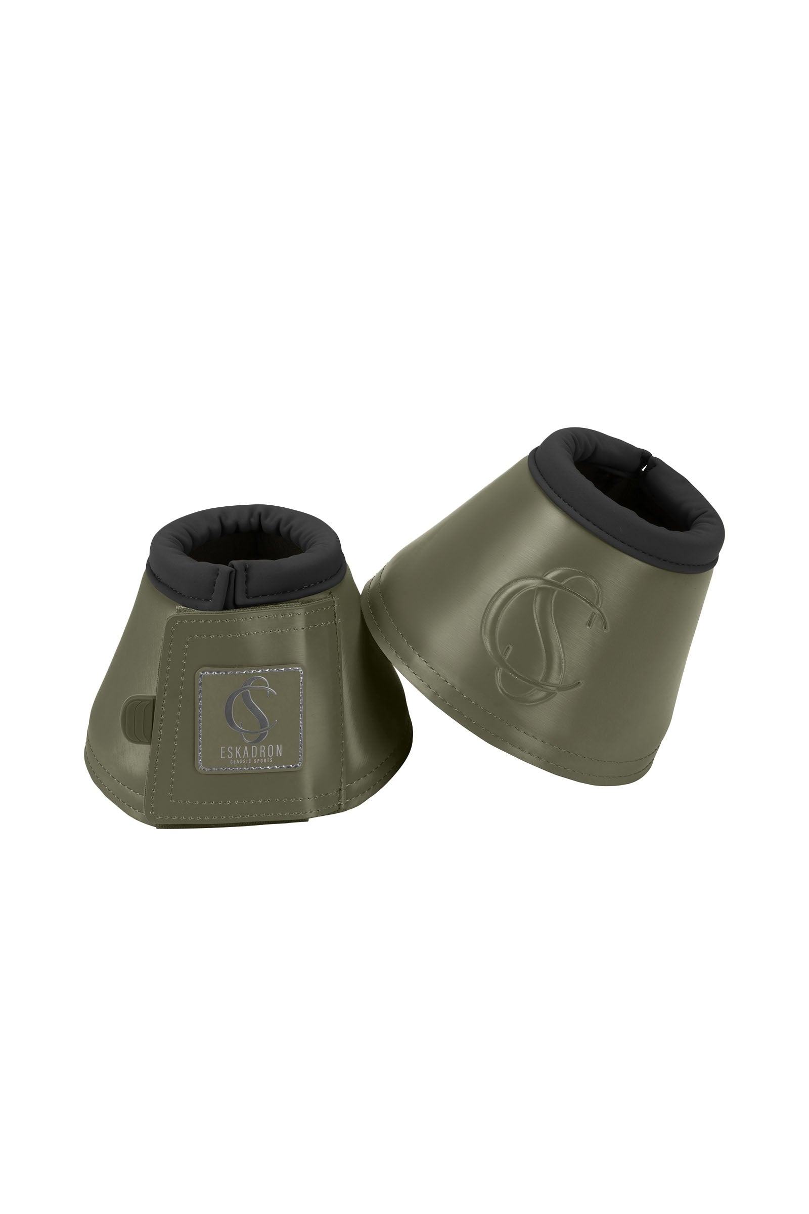 Eskadron Classic Sports SS25 Softslate hivutussuojat Leg Protection & Hoof Protection for Horses