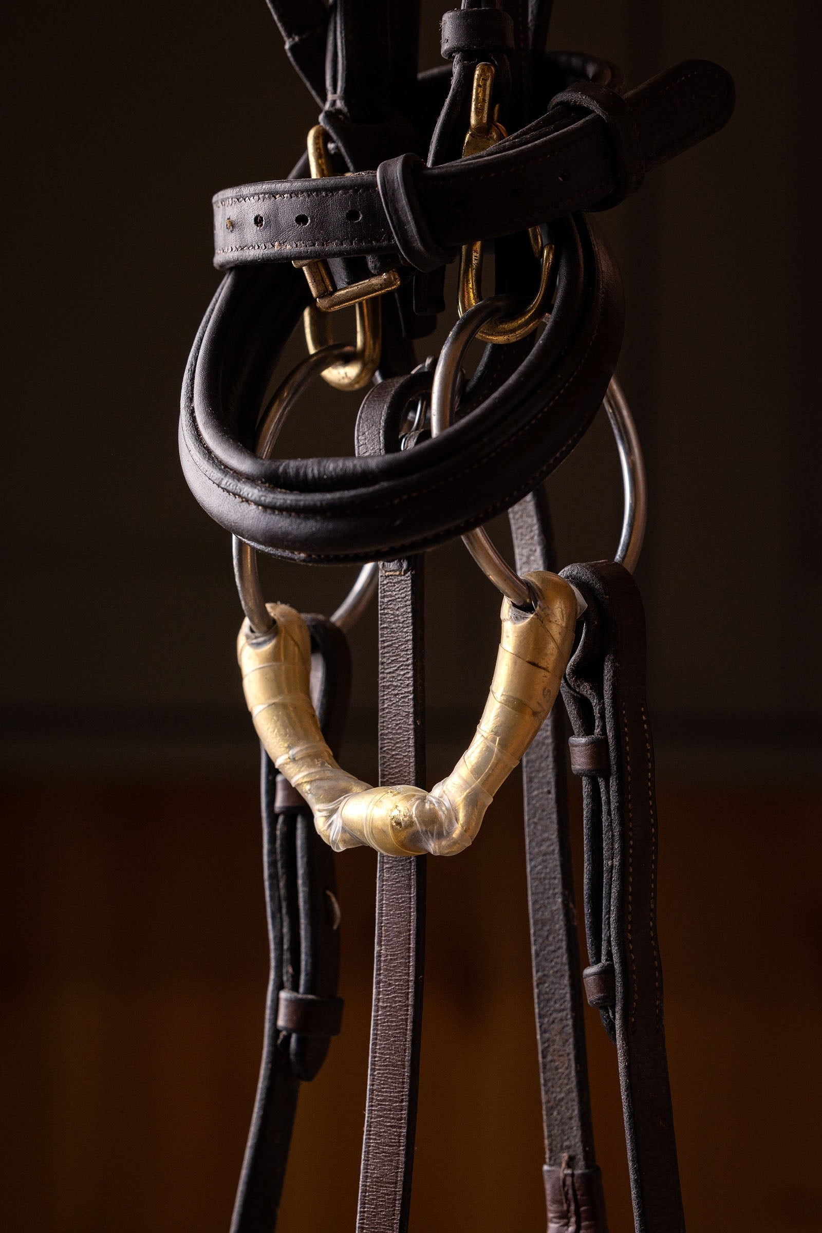 LeMieux Bit Wrapping Tape Horse Bits