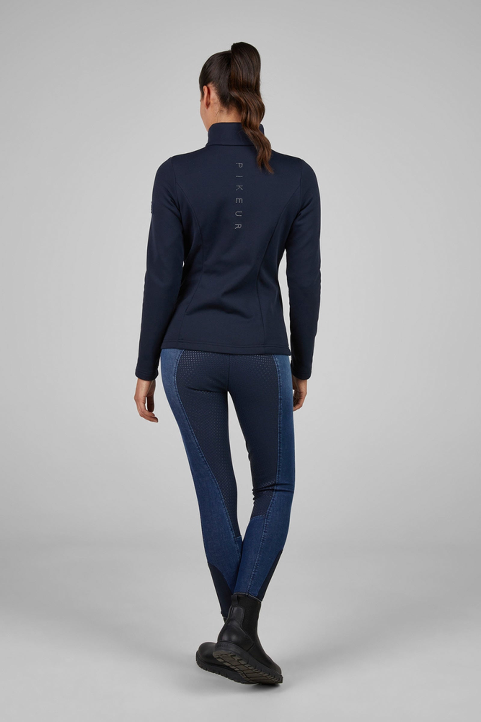 Pikeur Sports Polartec Women´s Jacket Women’s Riding Clothing