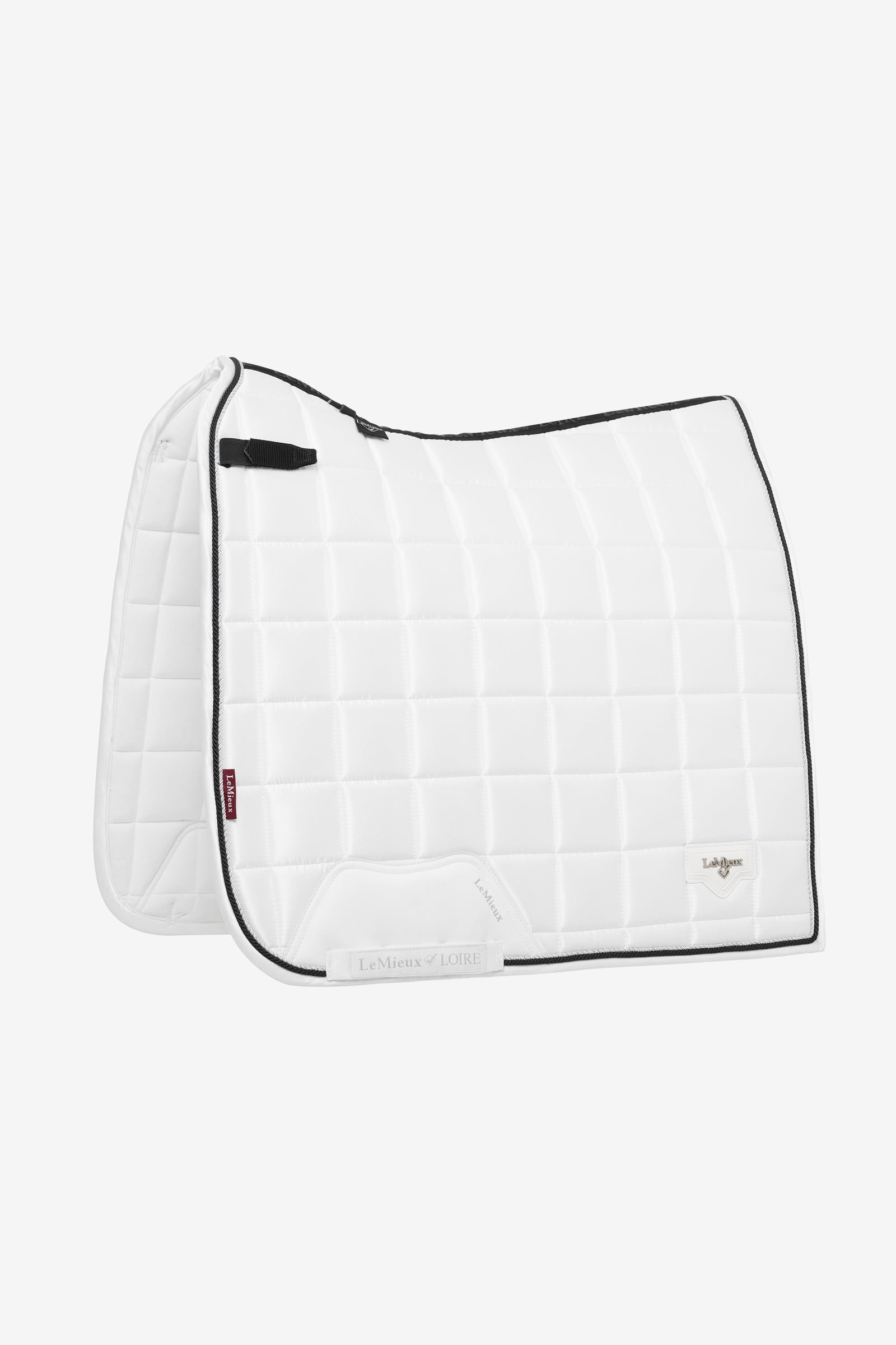 LeMieux Loire Classic Dressage Pads Satulahuovat
