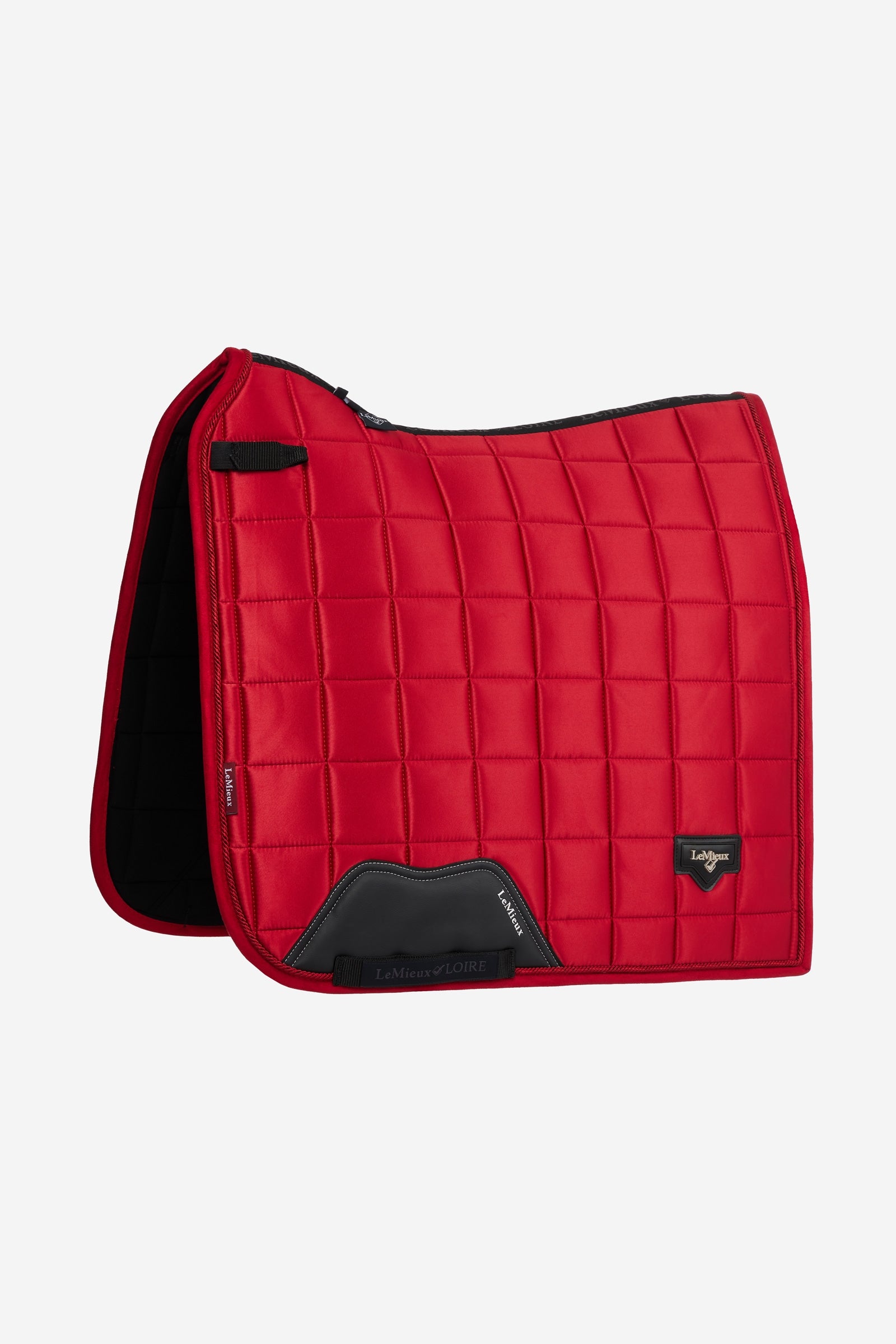 LeMieux Loire Classic Dressage Pads Satulahuovat