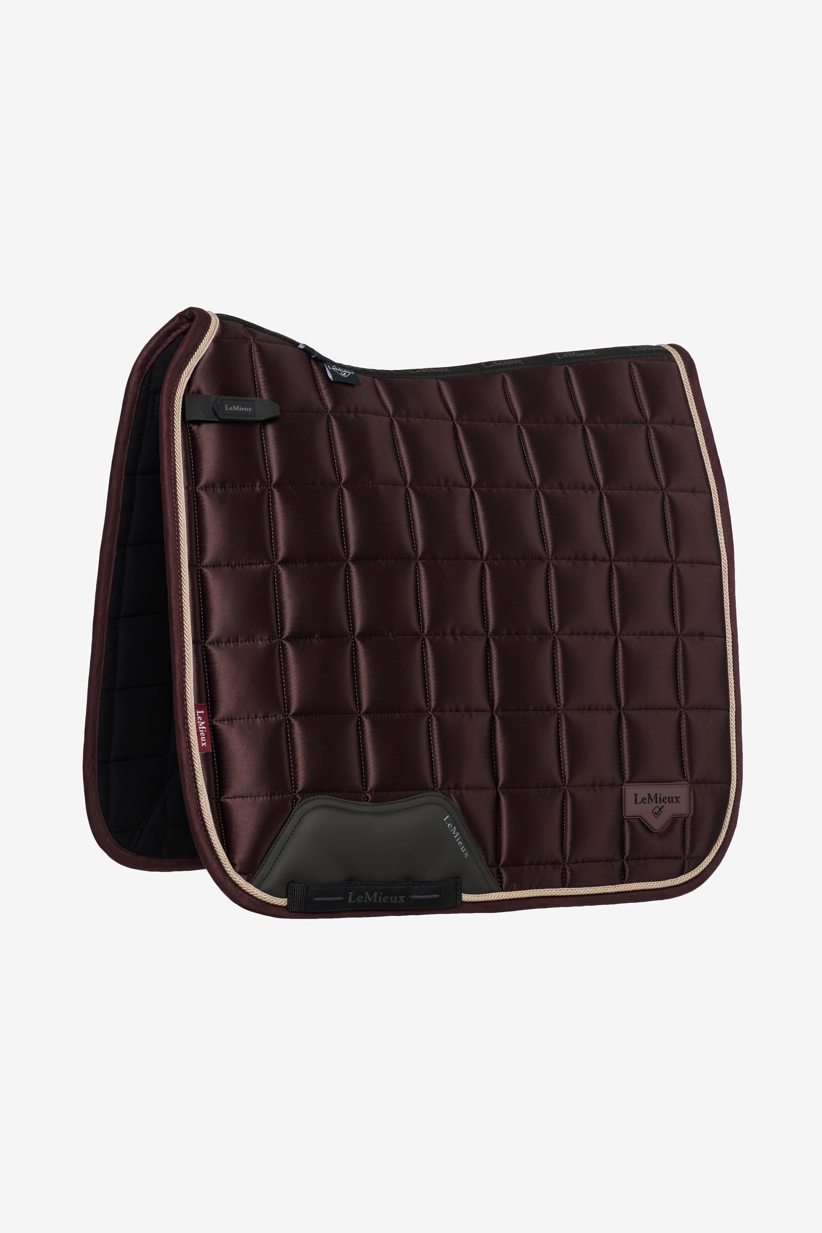 LeMieux Loire Classic Dressage Pads Satulahuovat