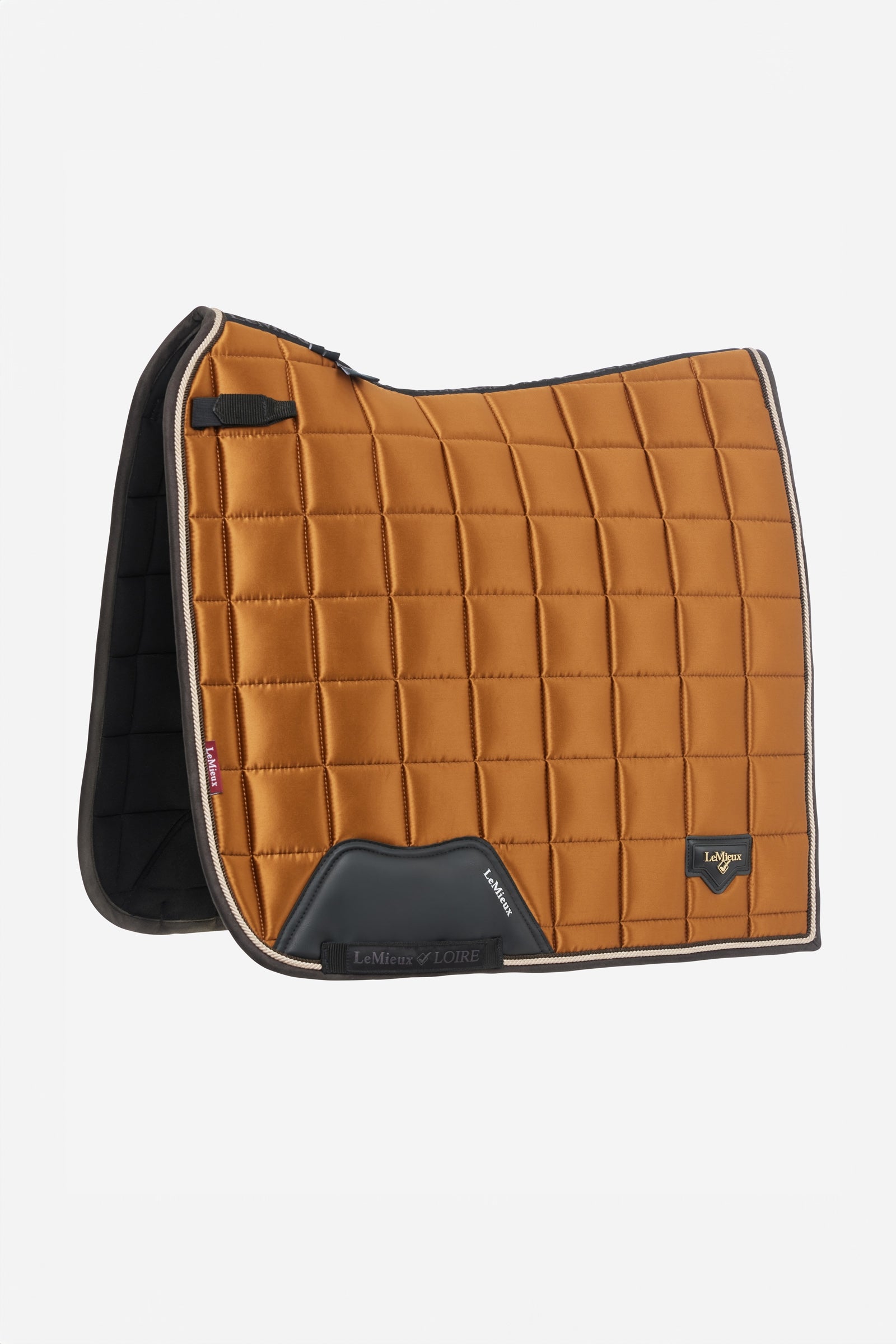 LeMieux Loire Classic Dressage Pads Satulahuovat