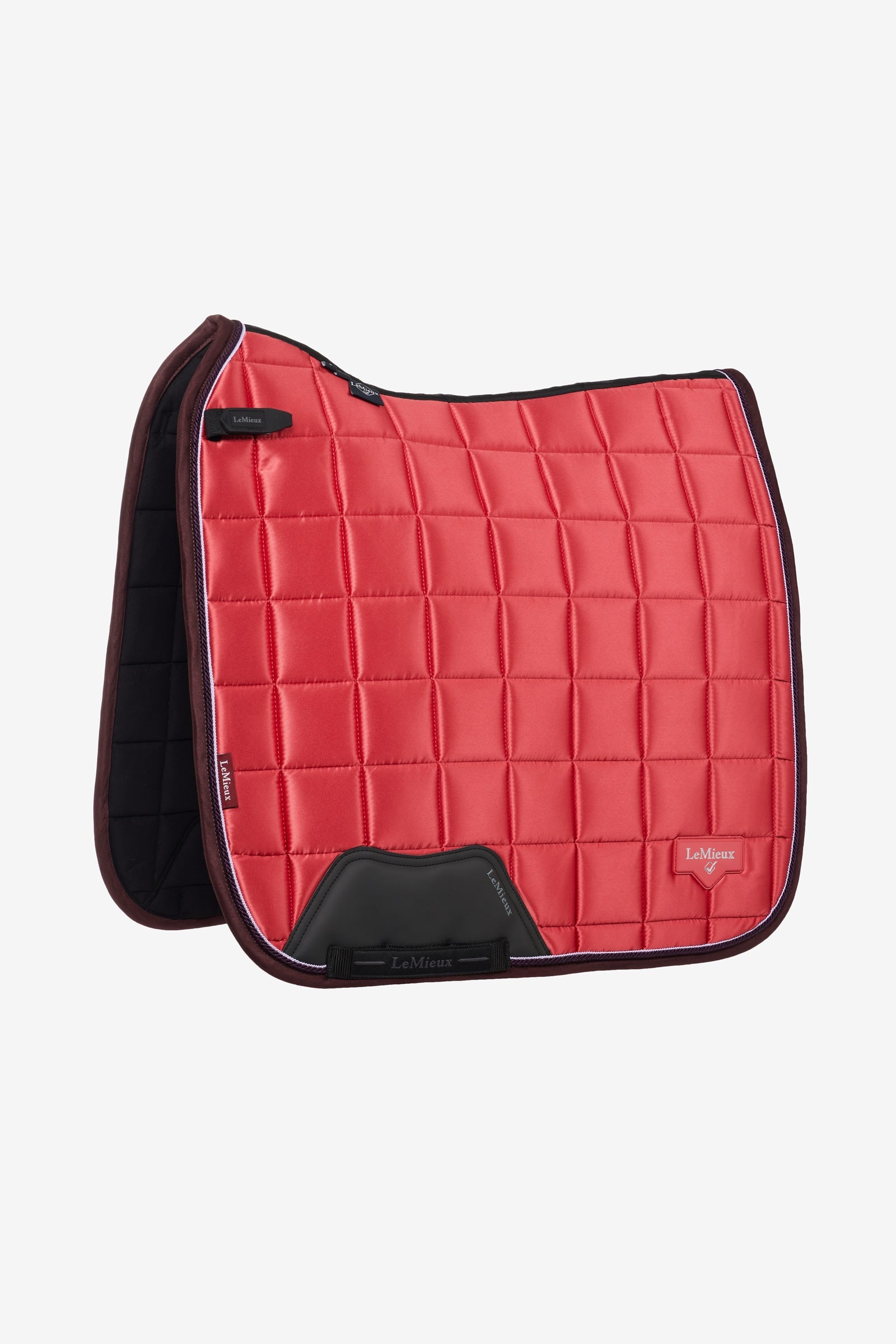 LeMieux Loire Classic Dressage Pads Satulahuovat