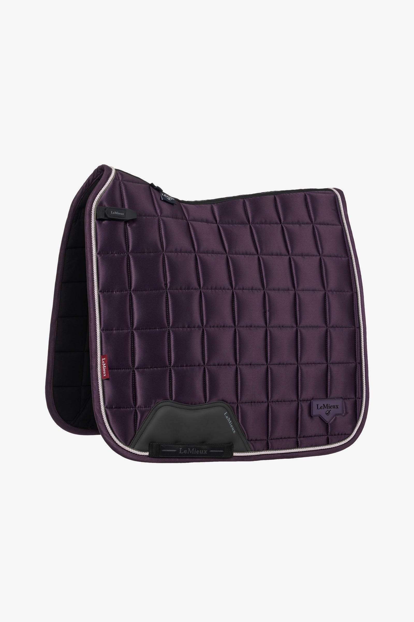 LeMieux Loire Classic Dressage Pads Satulahuovat