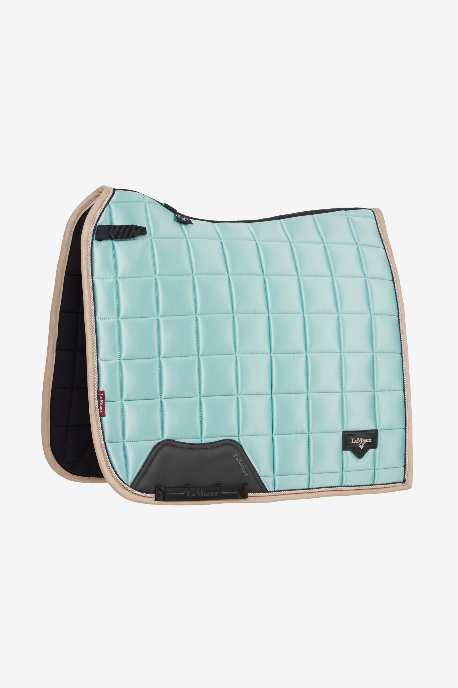 LeMieux Loire Classic Dressage Pads Satulahuovat