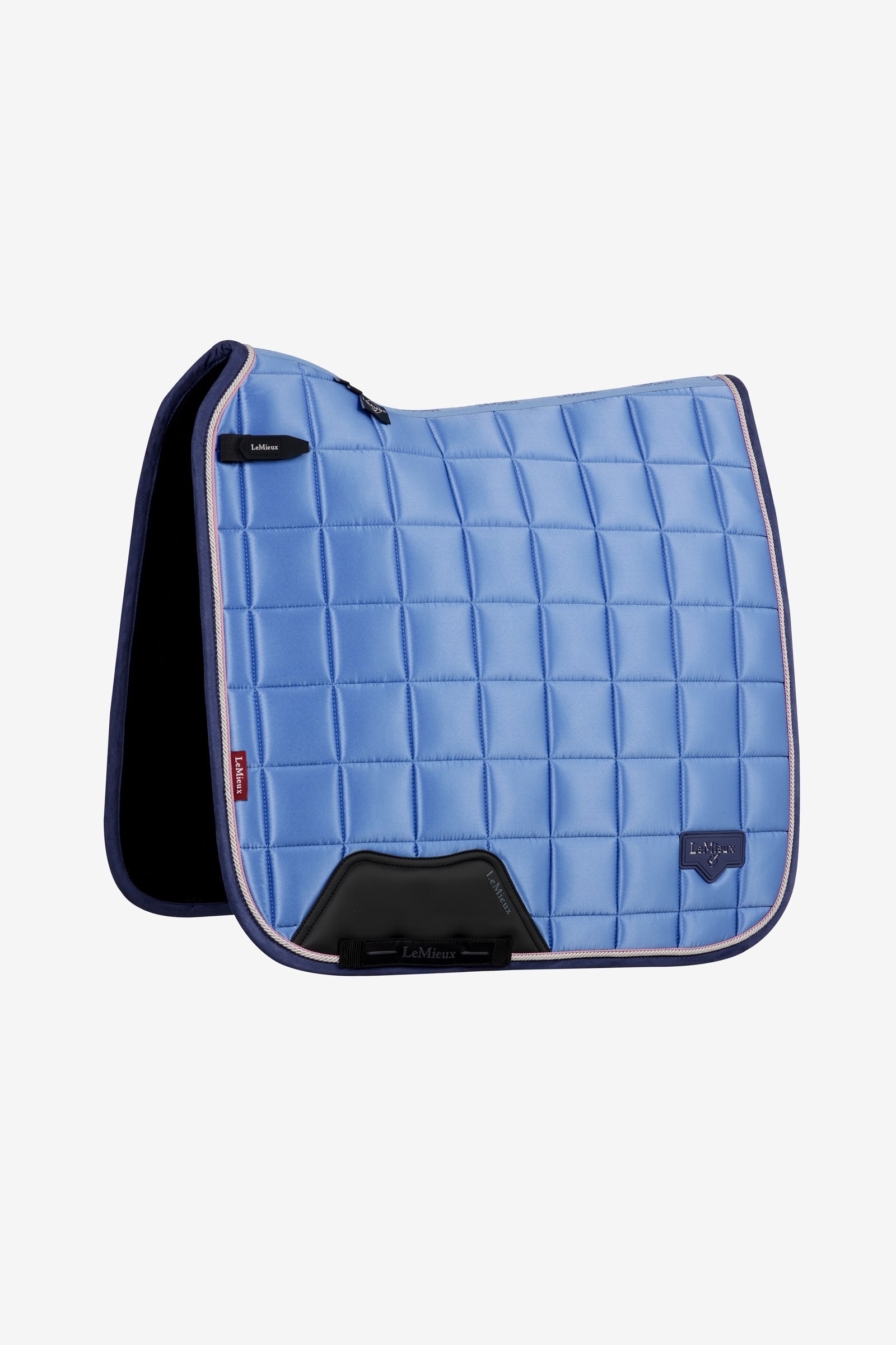 LeMieux Loire Classic Dressage Pads Satulahuovat