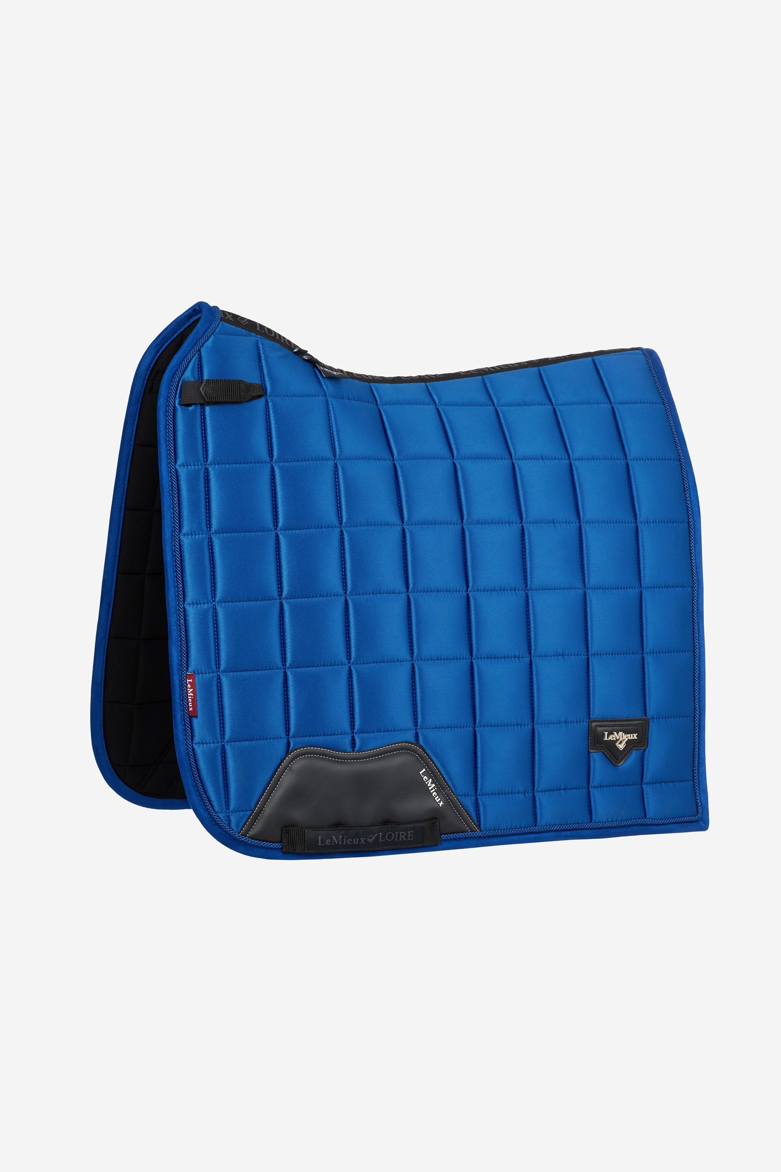 LeMieux Loire Classic Dressage Pads Satulahuovat