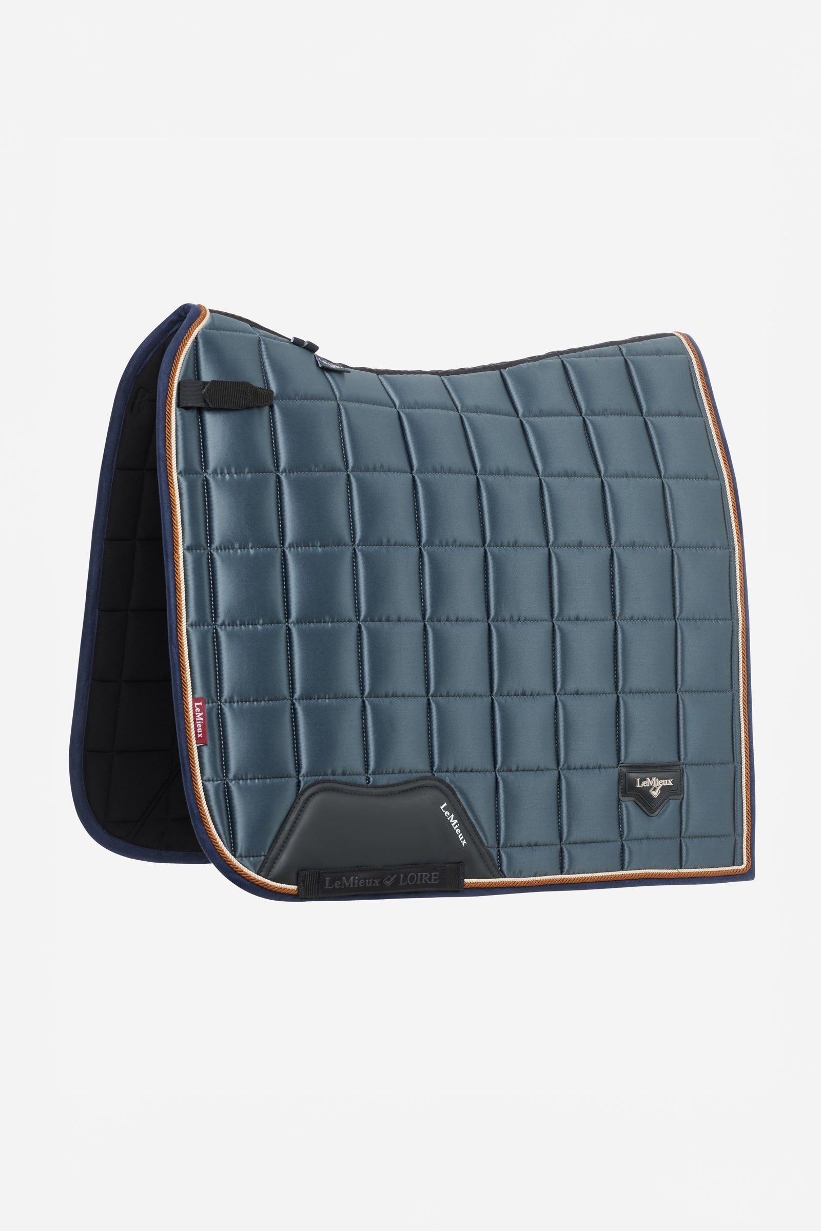 LeMieux Loire Classic Dressage Pads Satulahuovat
