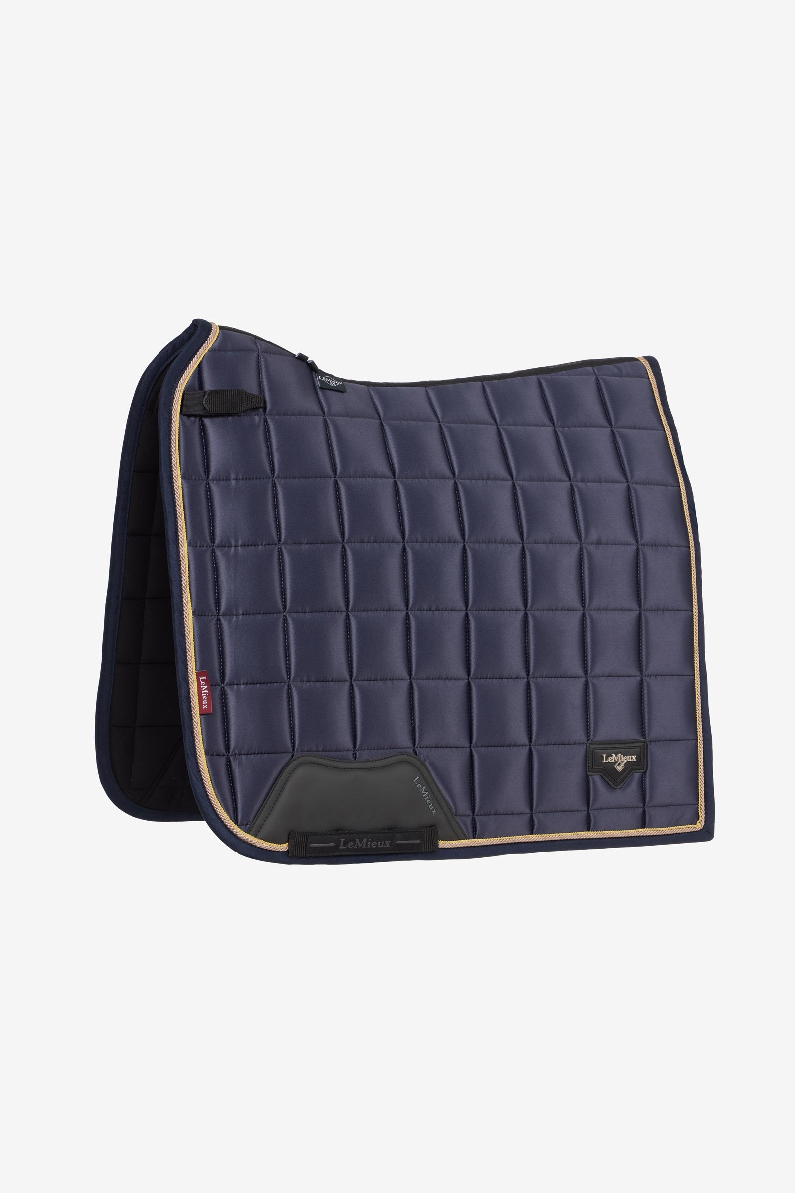 LeMieux Loire Classic Dressage Pads Satulahuovat