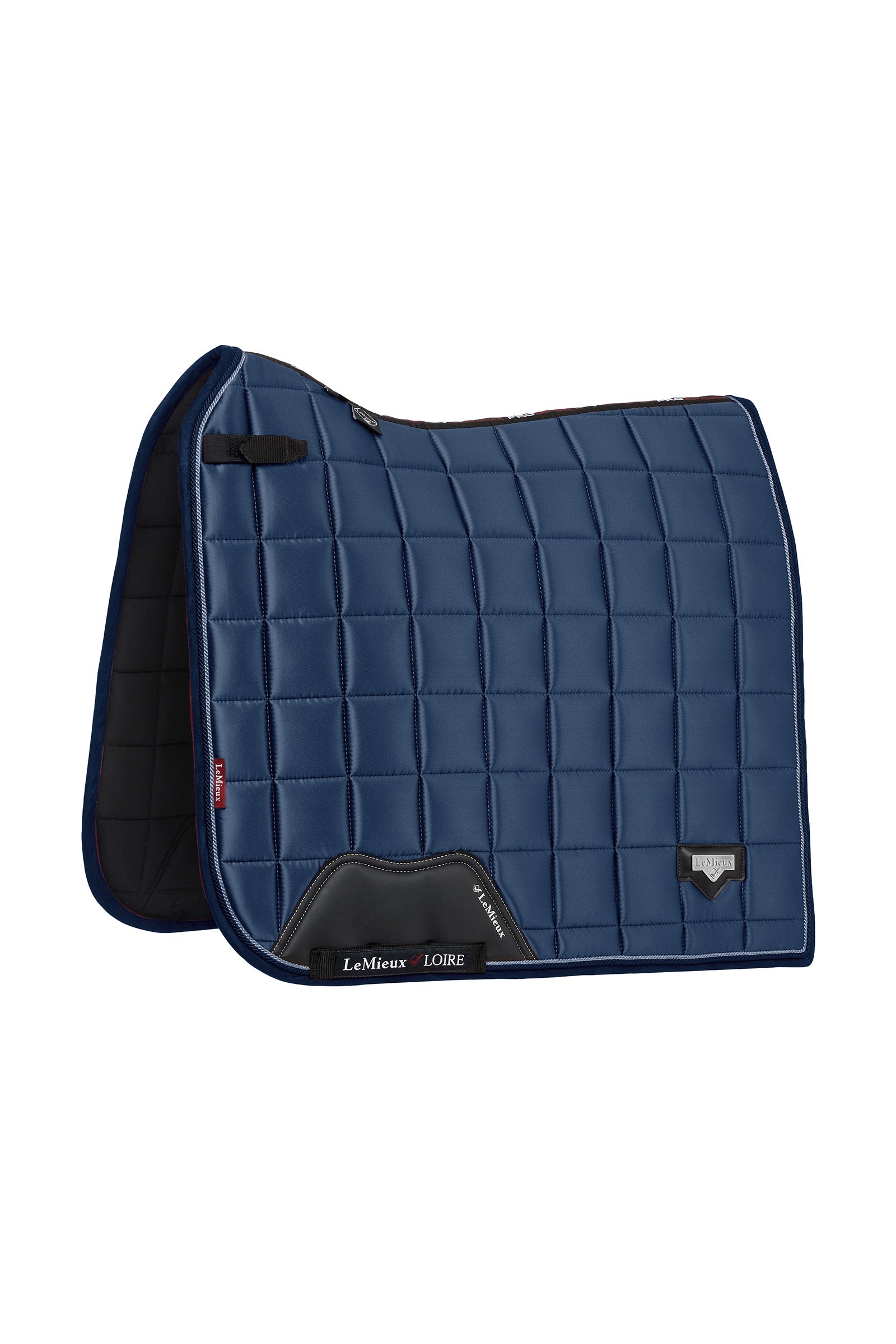 LeMieux Loire Classic Dressage Pads Satulahuovat