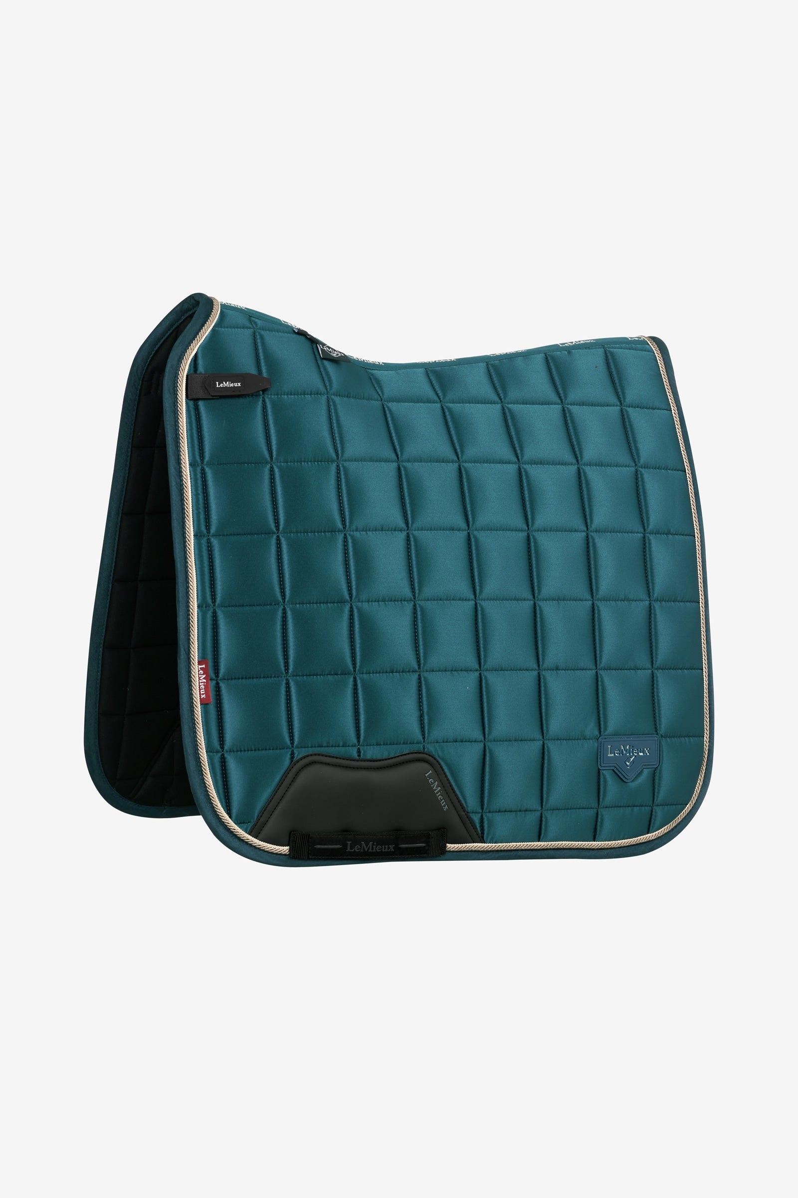 LeMieux Loire Classic Dressage Pads Satulahuovat
