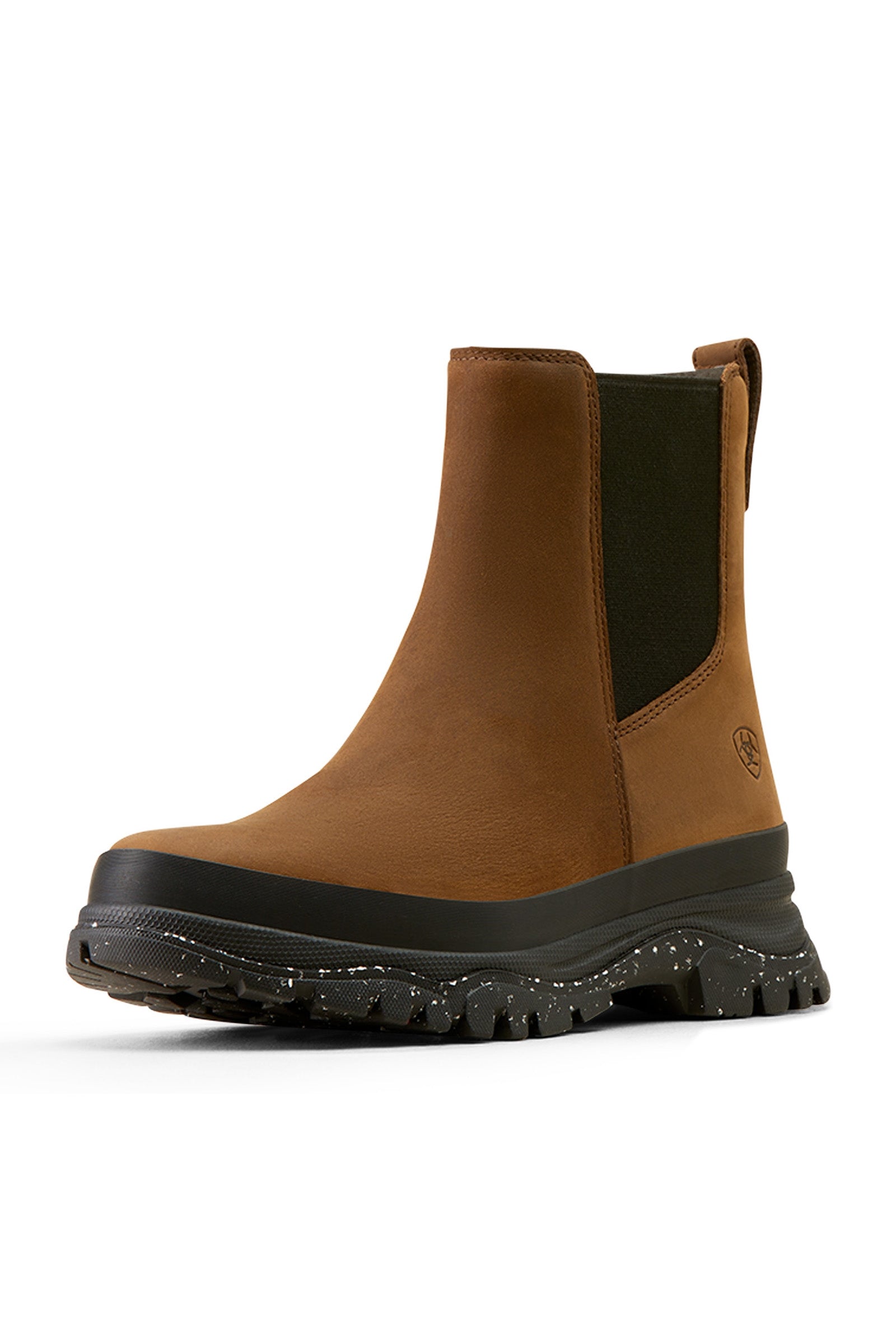 Ariat Naisten talli saappaat Moresby Twin Gore H2O Ratsastussaappaat, -kengät & chapsit