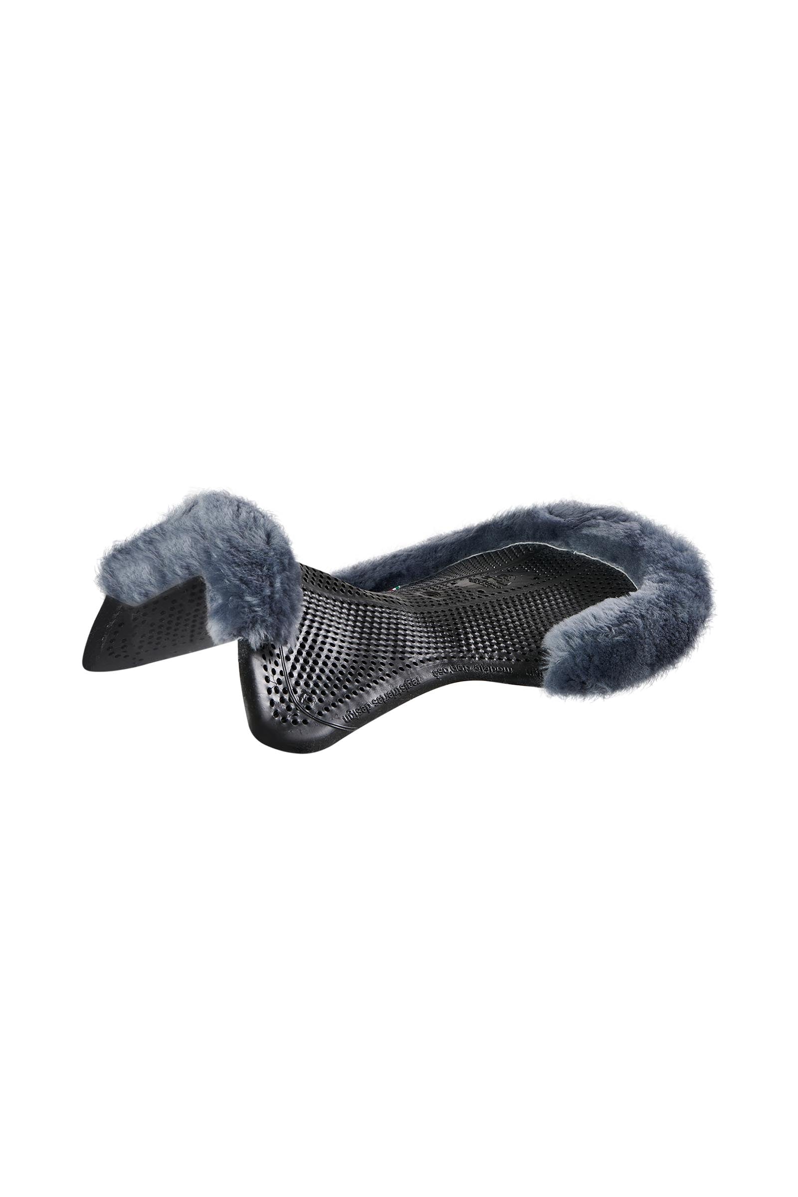 Acavallo Therapeutic Just Gel Pad Cut Out geeliromaani lampaankarvalla Satulahuovat