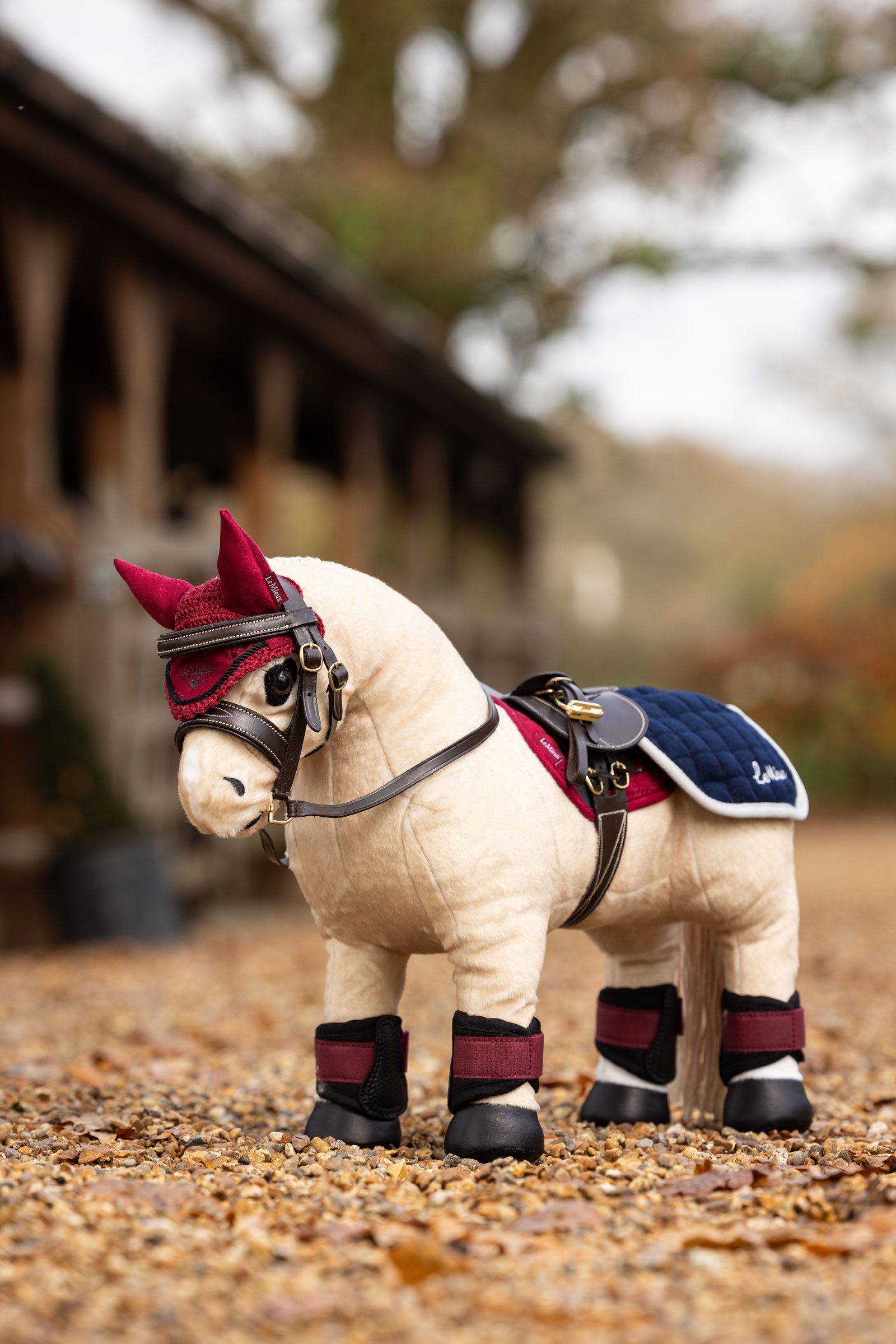 LeMieux Toy Pony Quarter Sheet Gifts & Toys