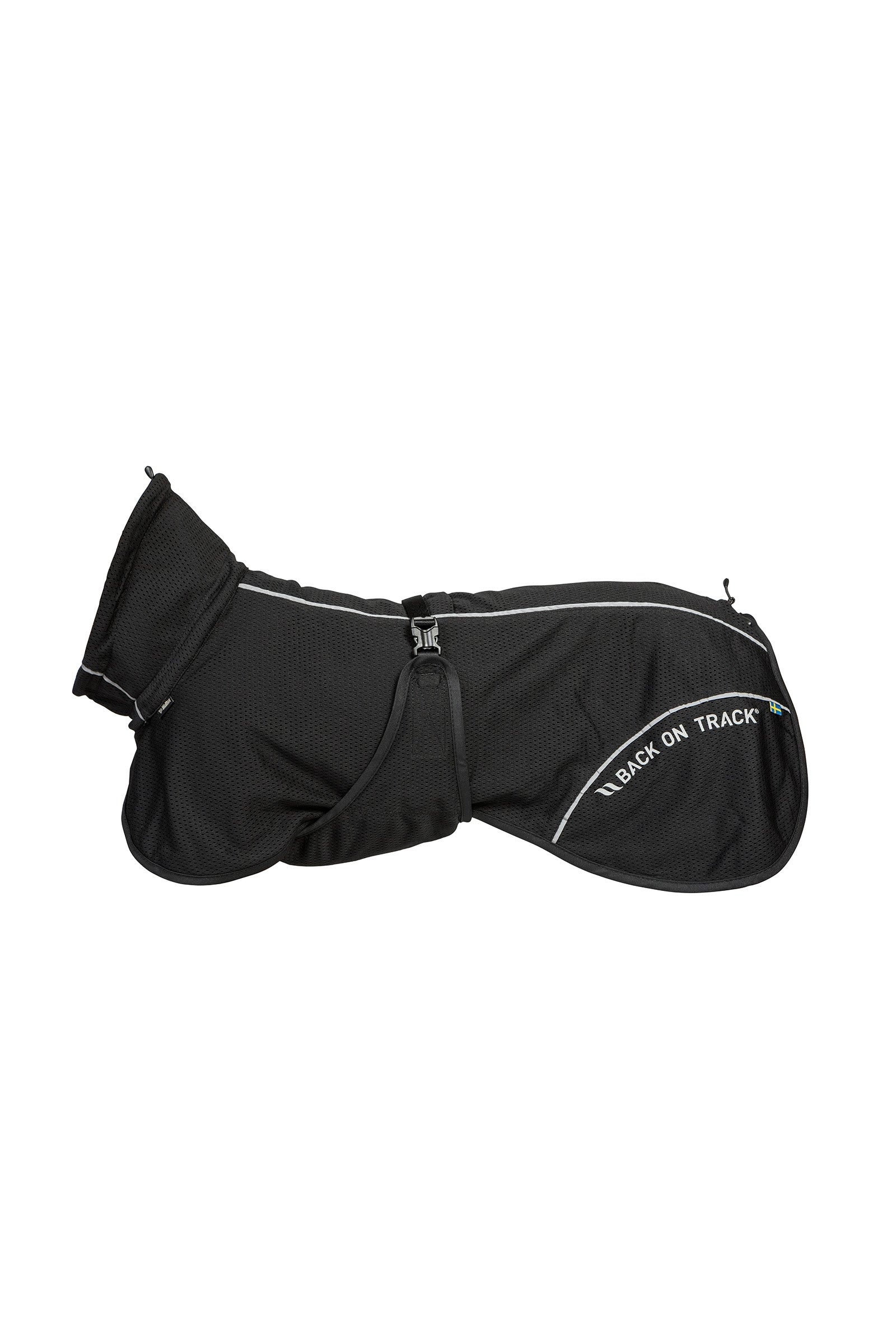 Back on Track Bay Mesh Dog Coat, High Set Tail Koiratarvikkeet
