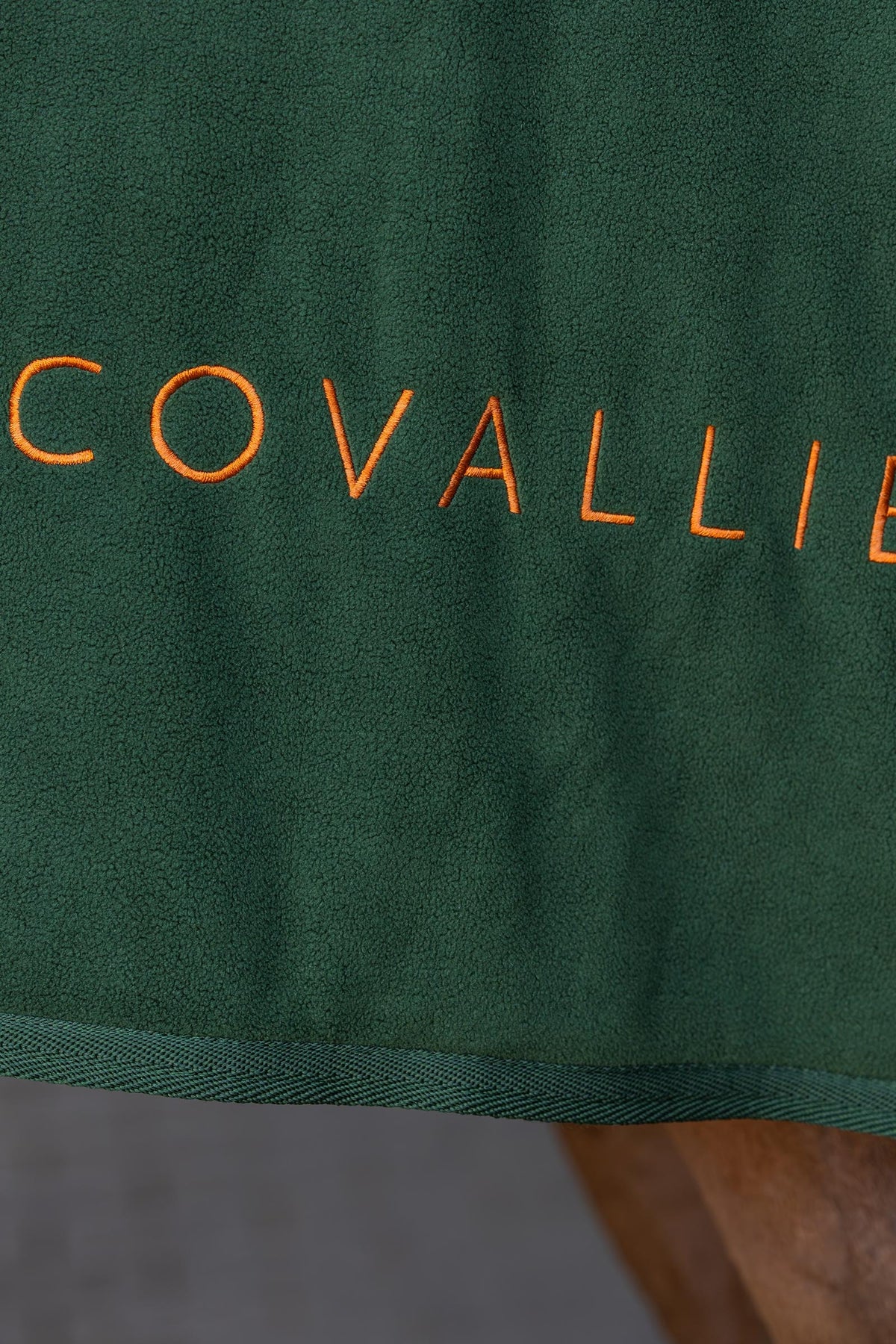 Covalliero FW26 Cooler Rug Horse Rugs