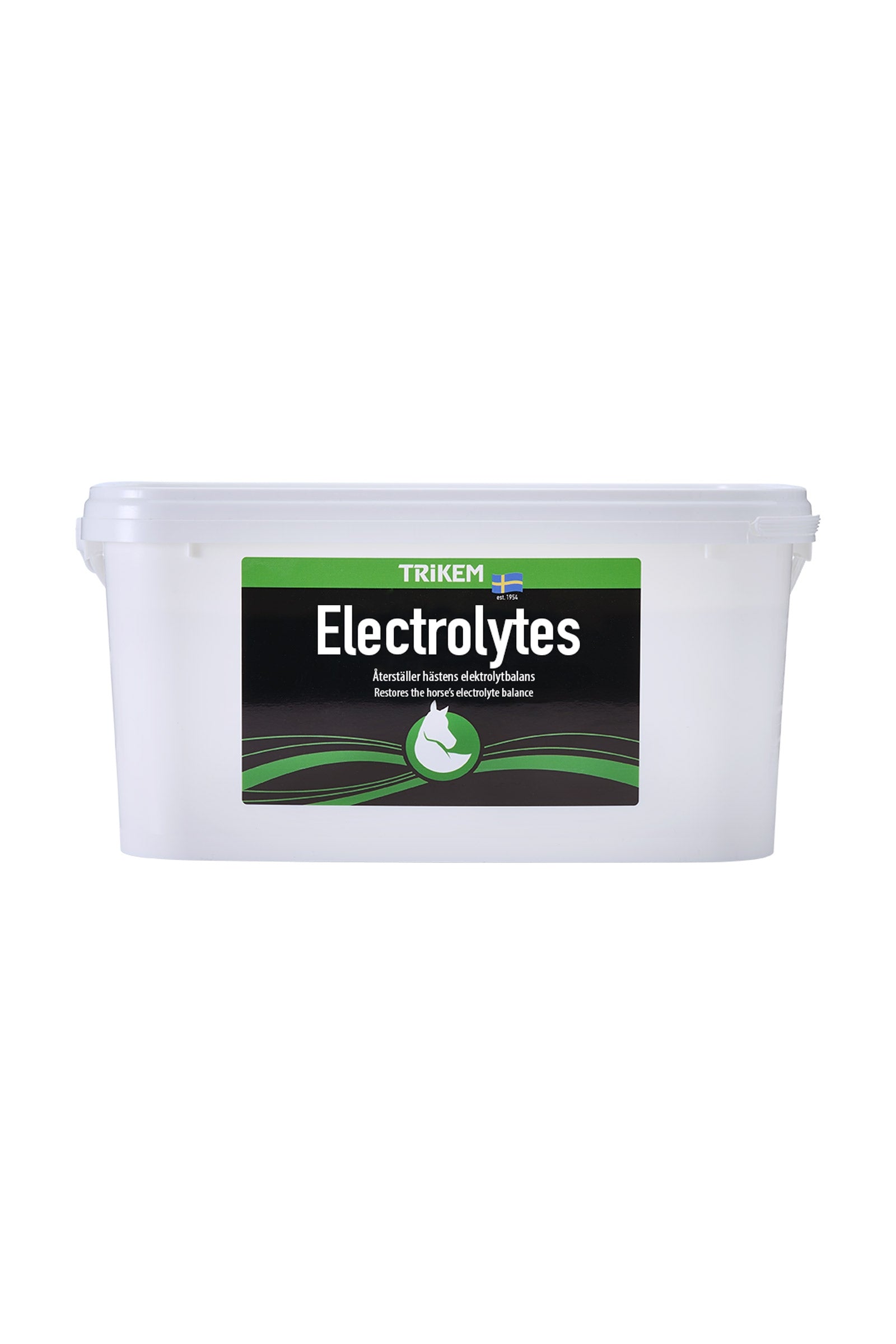 Trikem Elektrolyytit, 5 kg Horse Feed & Nutrition