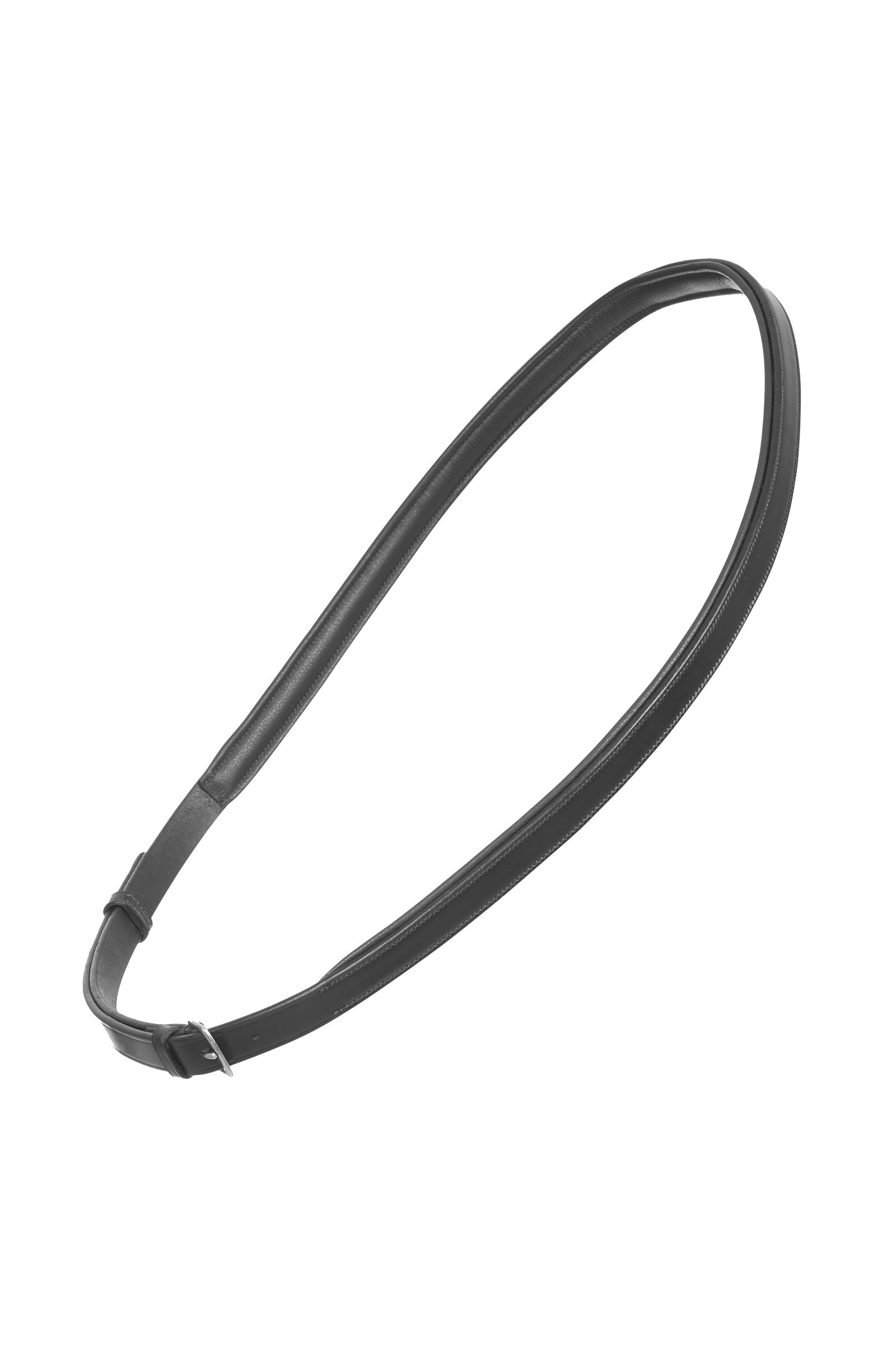 LeMieux nahkainen kaularemmi ratsastajalle Suitset & Ohjat