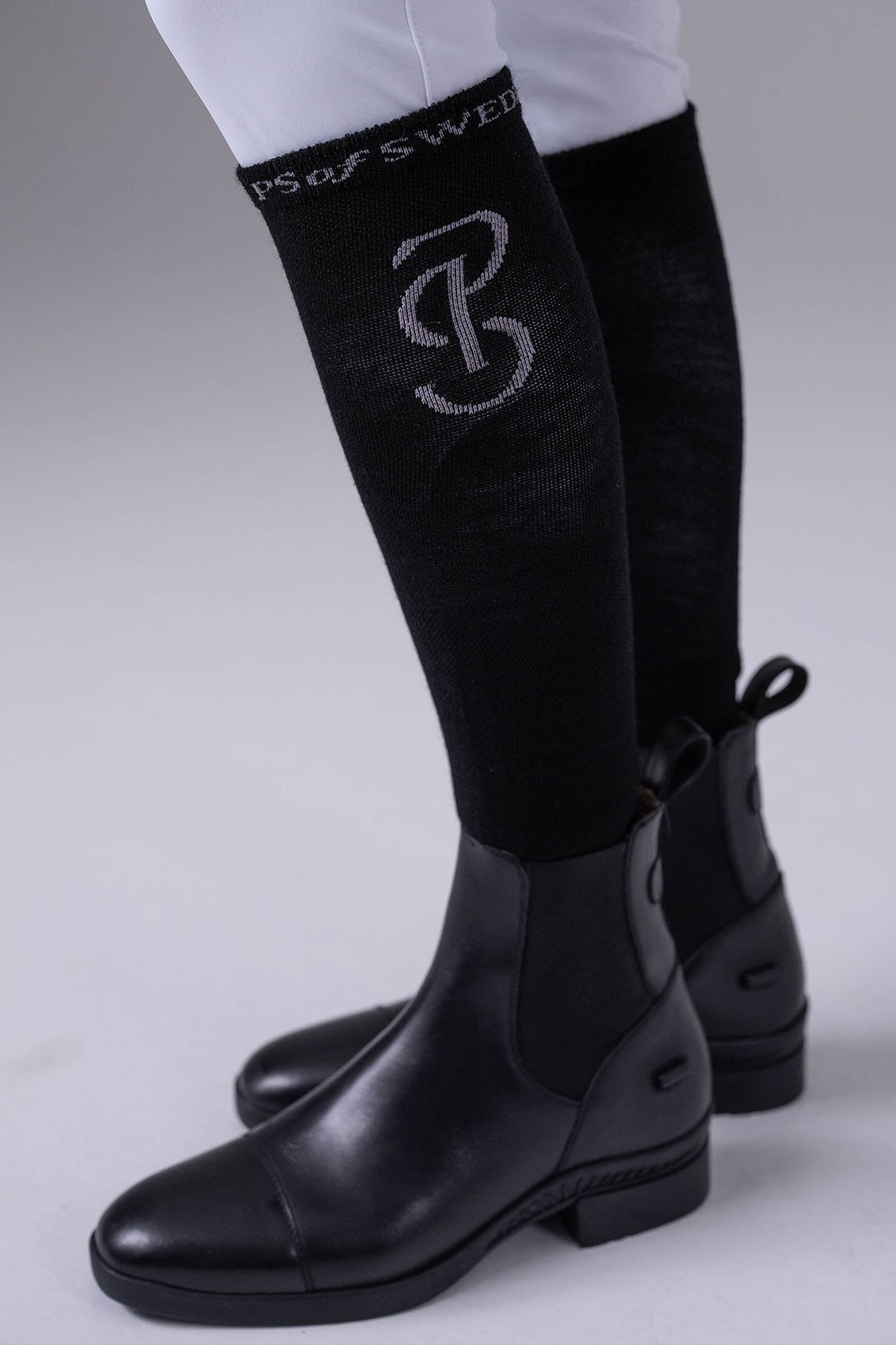 PS of Sweden Marion Merino Socks Sukat