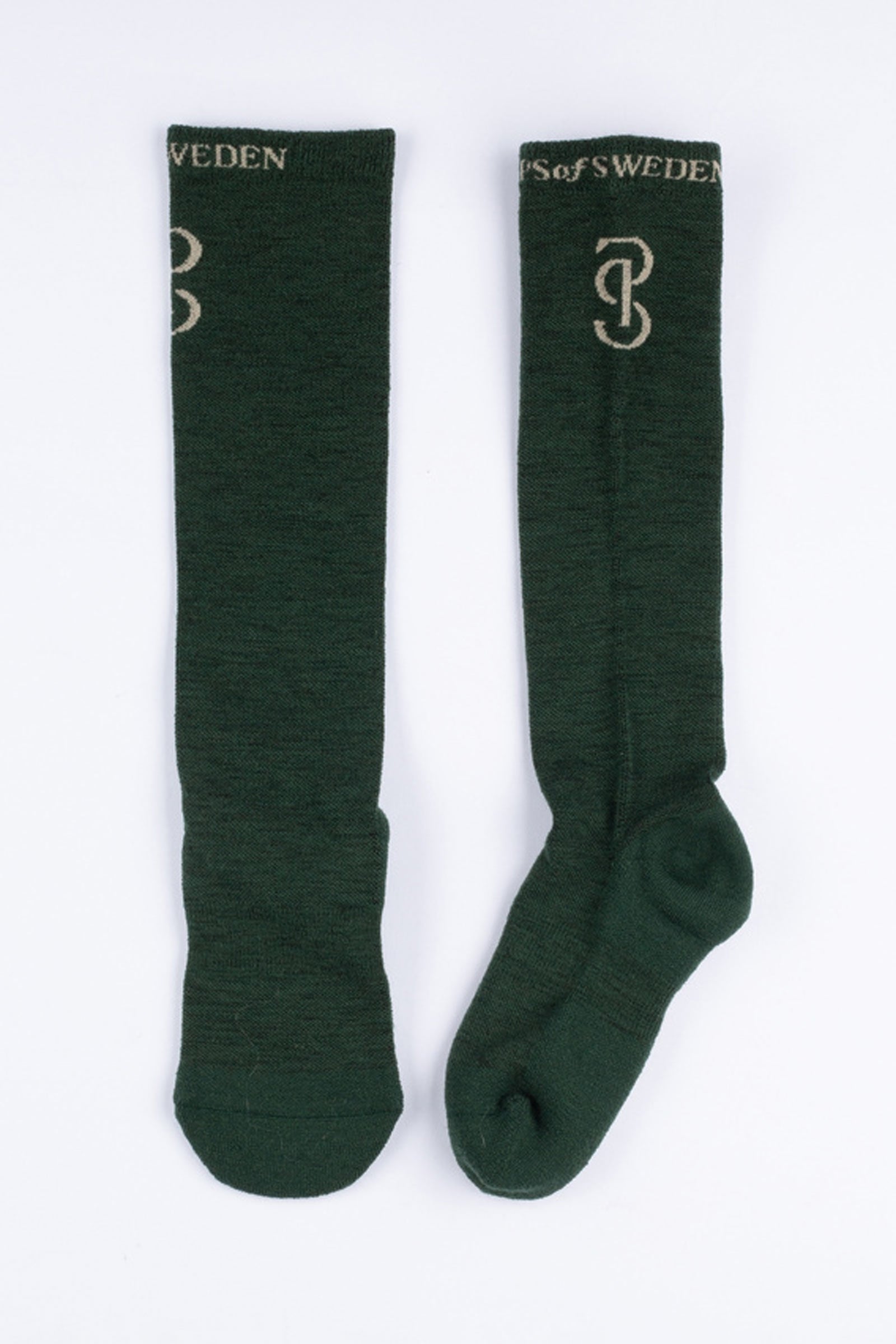 PS of Sweden Marion Merino Socks Sukat