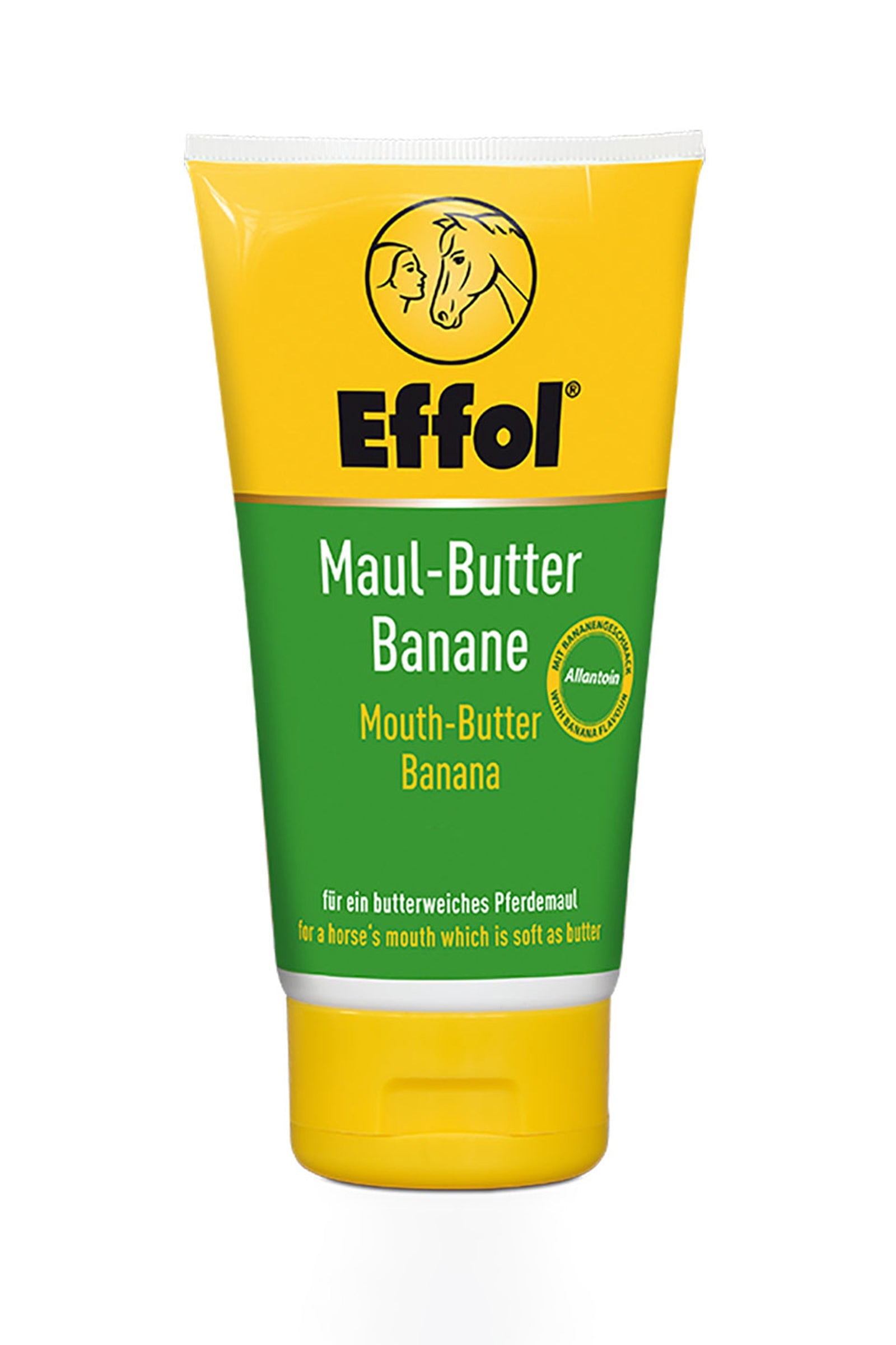 Effol Mouth-Butter Banane, voide suupieliin 150 ml Hoito