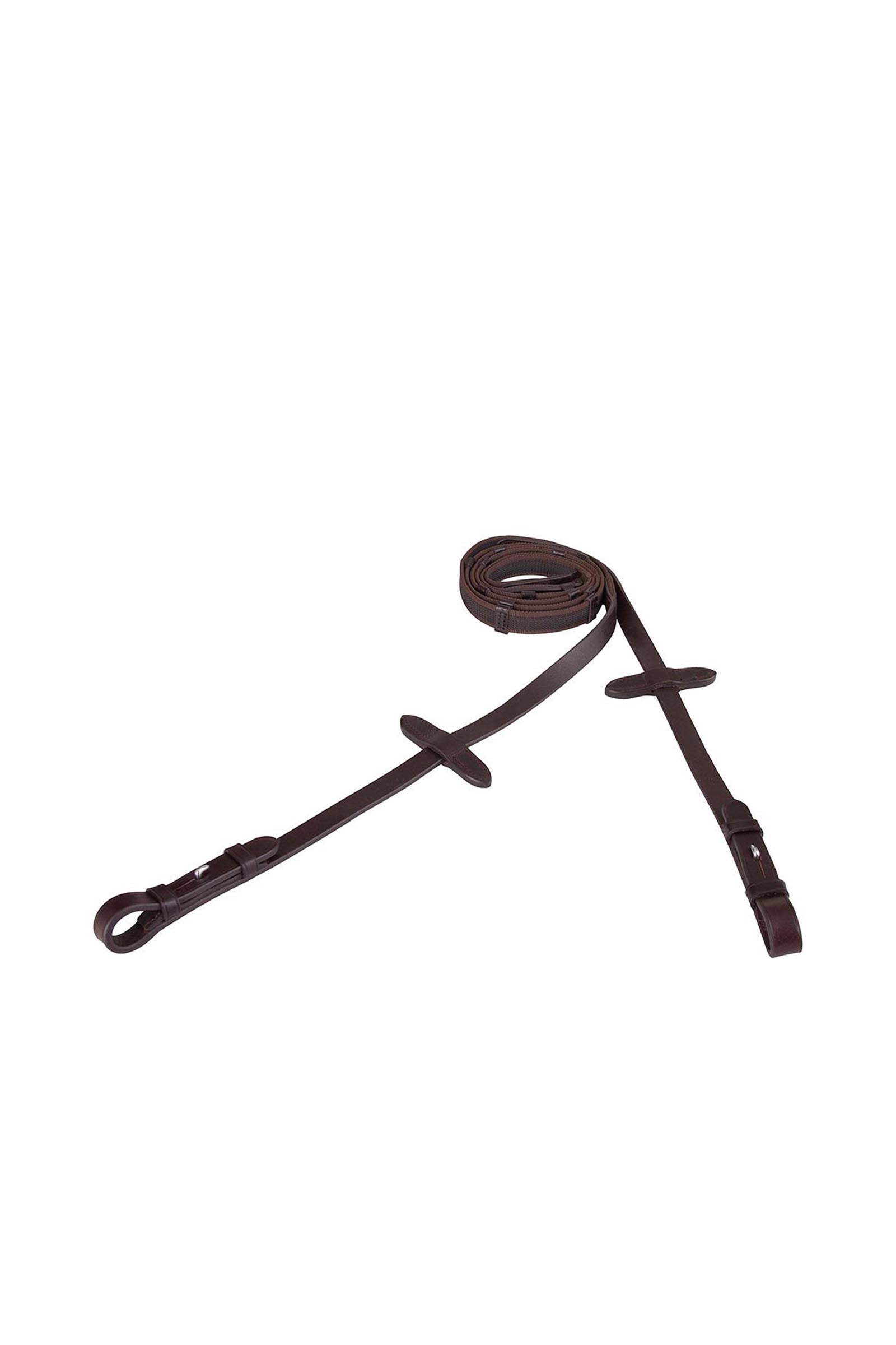 BR Web Grip Reins, 19 mm Bridles & Reins