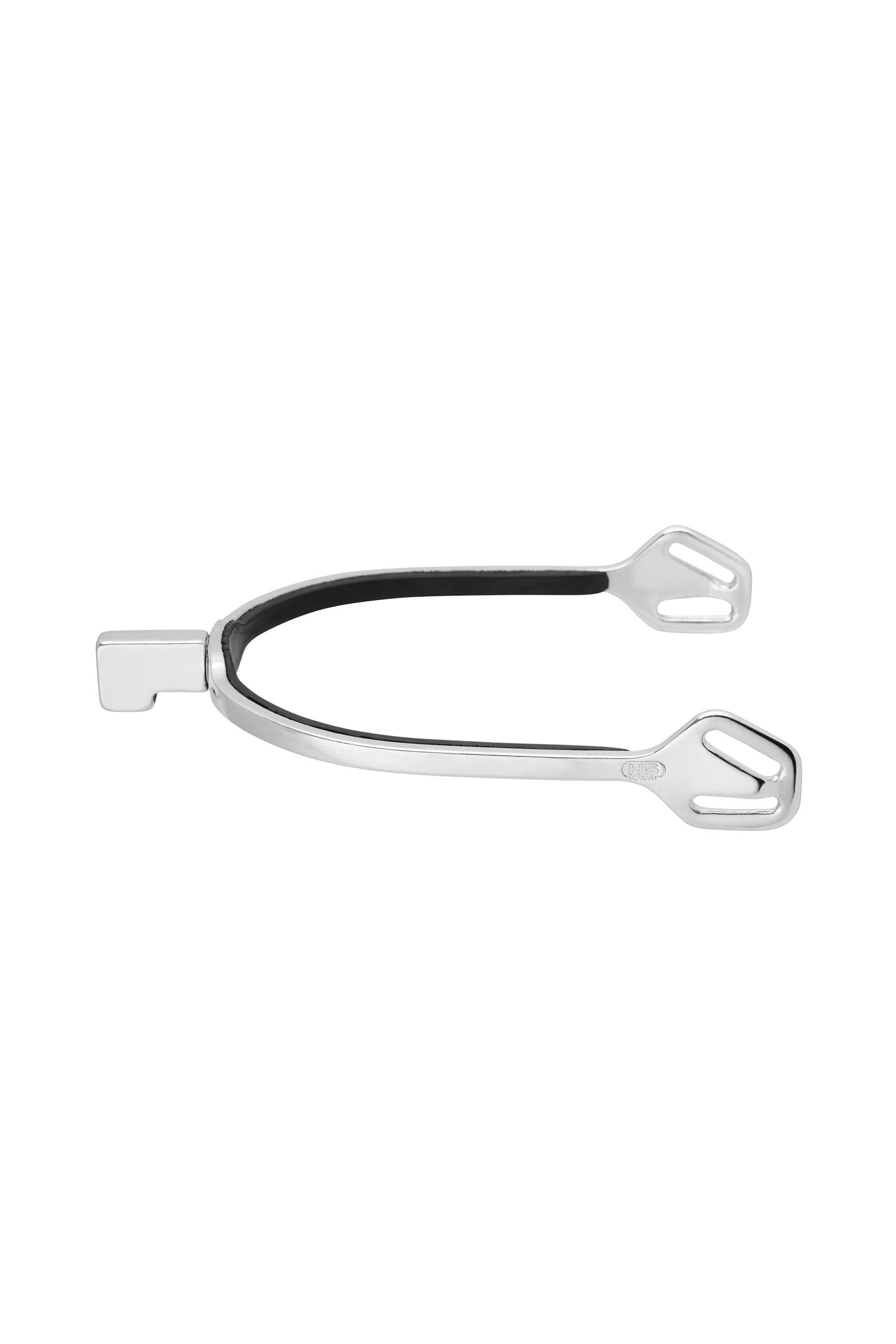 Sprenger BootProtect Spurs Stainless St. Hammer Neck Riding Whips, Crops & Spurs