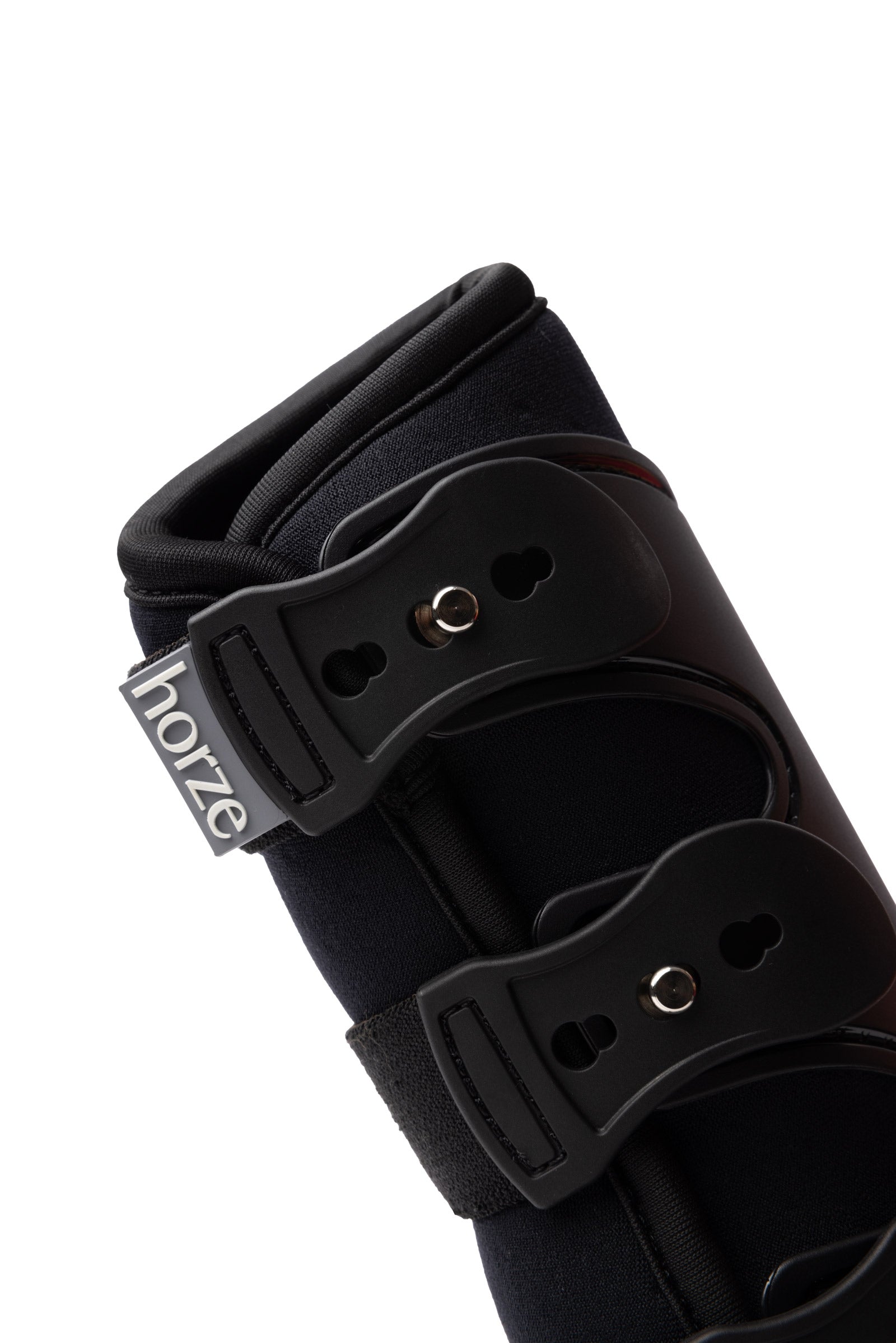 Horze Malmo Combi Horse Boots, 2-in-1 Leg Protection & Hoof Protection for Horses