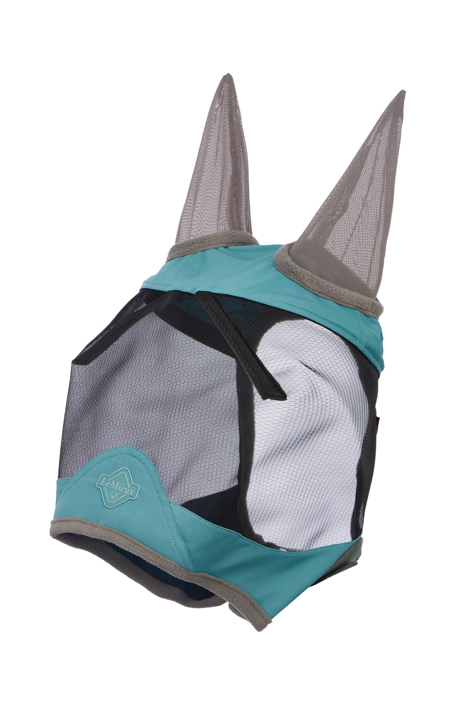 LeMieux Visor-Tek Half kärpäsmaski Hyönteissuojat