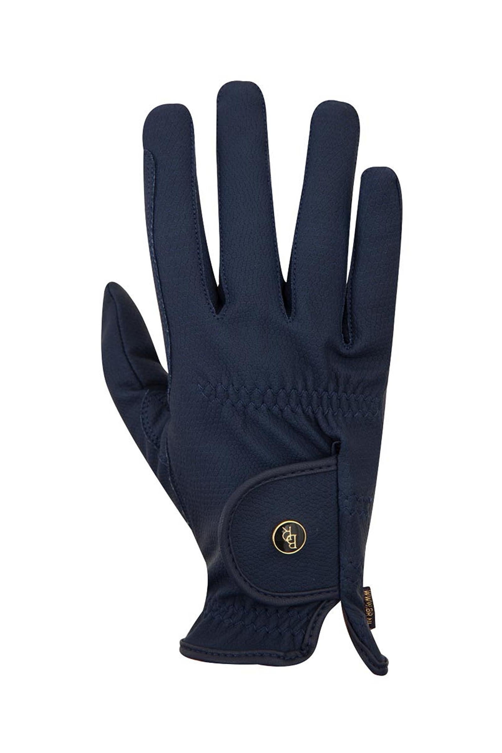 BR Grip Pro ratsastushanskat Ratsastushanskat