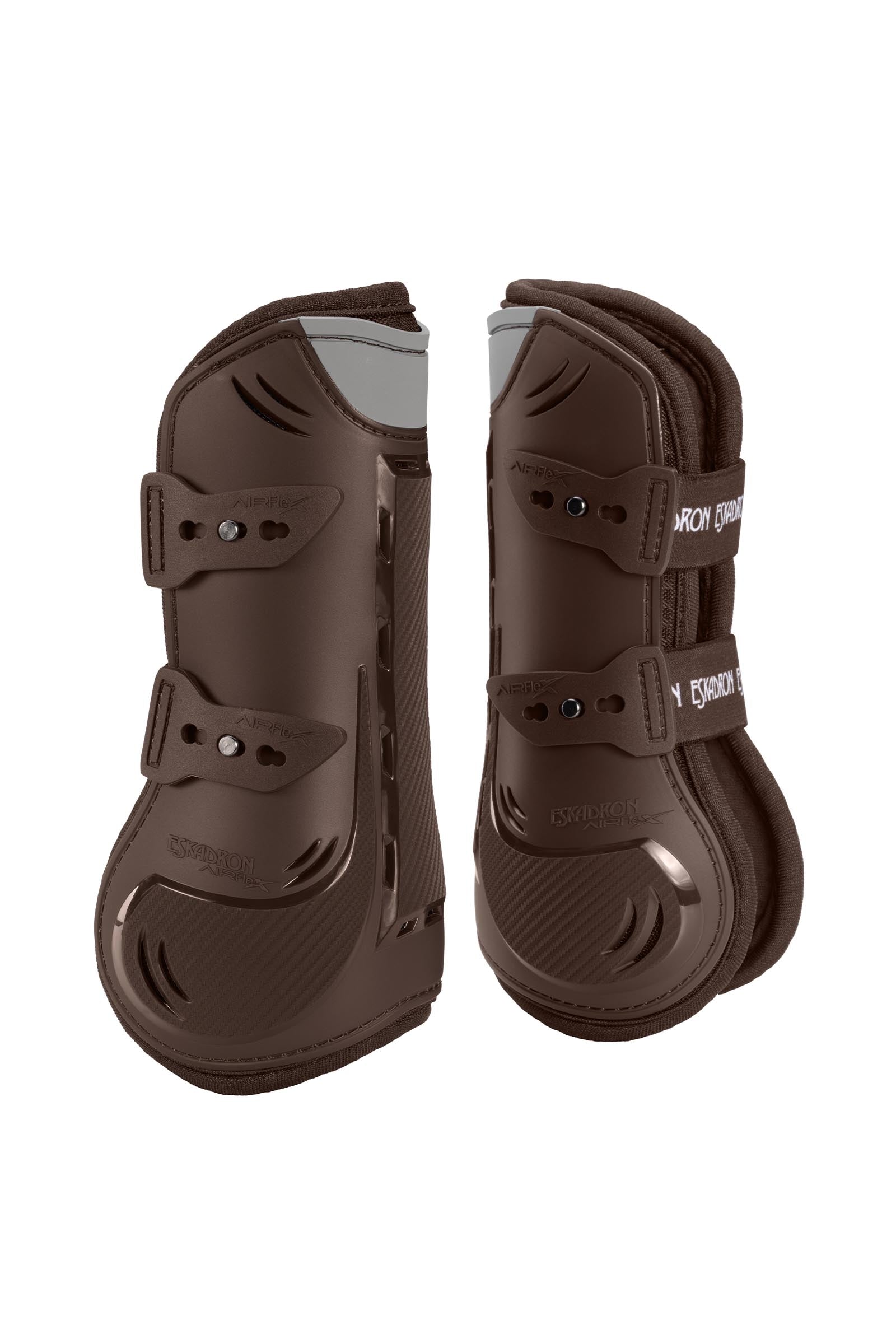 Eskadron AIR-FLEX Sport Front Boot Leg Protection & Hoof Protection for Horses