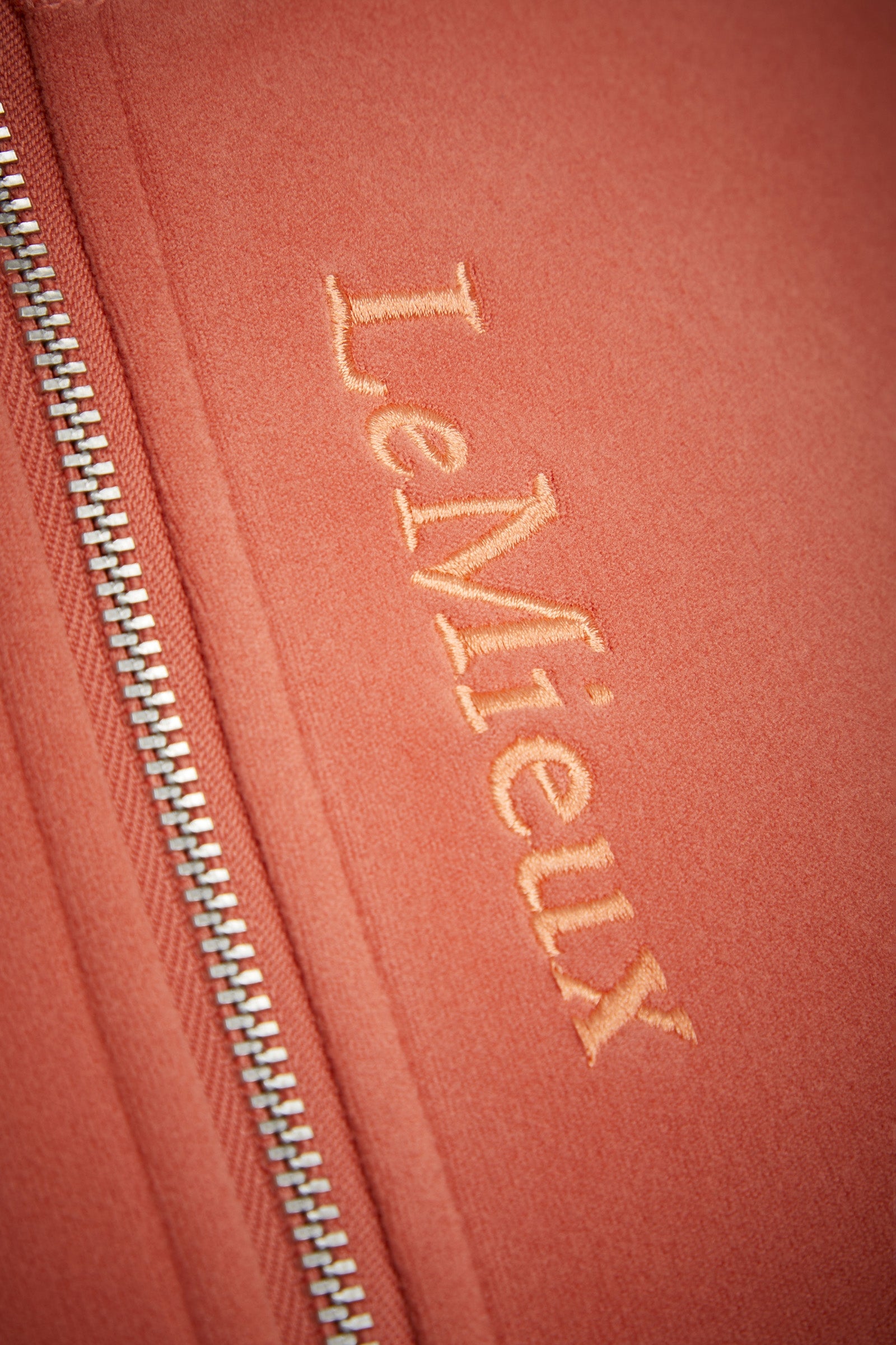 LeMieux Faye Women´s Fleece Jacket Women’s Riding Clothing