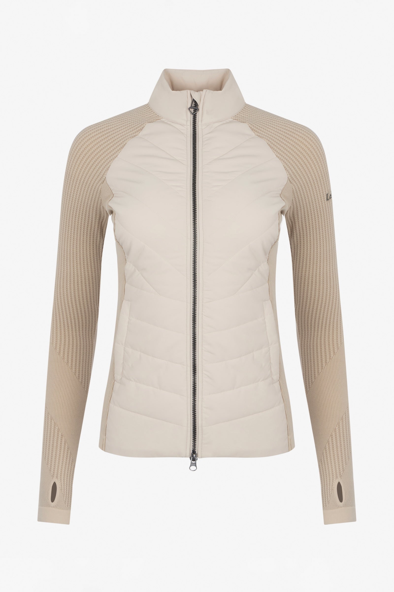 LeMieux Maddie Women´s Hybrid Jacket Women’s Riding Clothing