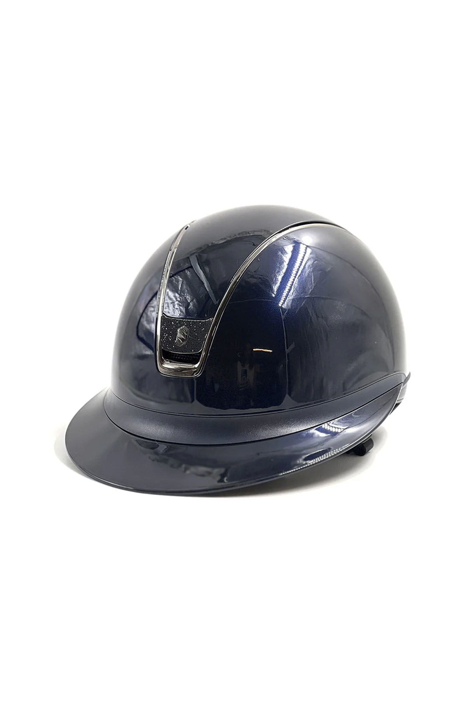 Samshield Miss Shield Glossy. w.BLK Crystal f. blazon 2.0 Safety Equipment