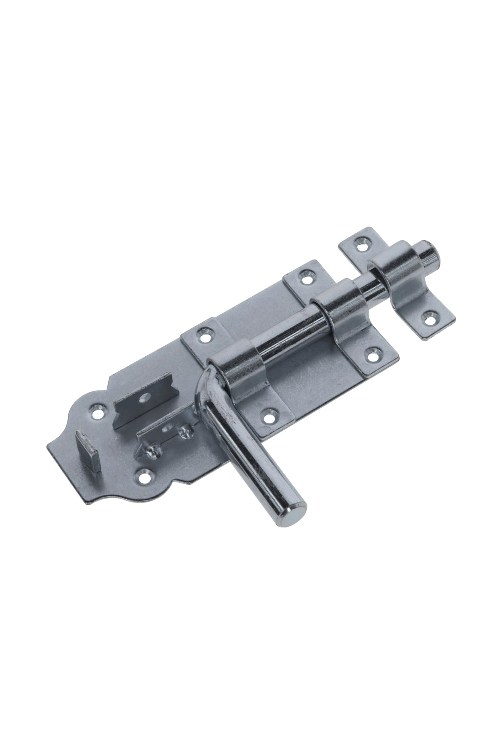 Kerbl Stable Gate Latch With Snap Lock Catch Tallitarvikkeet