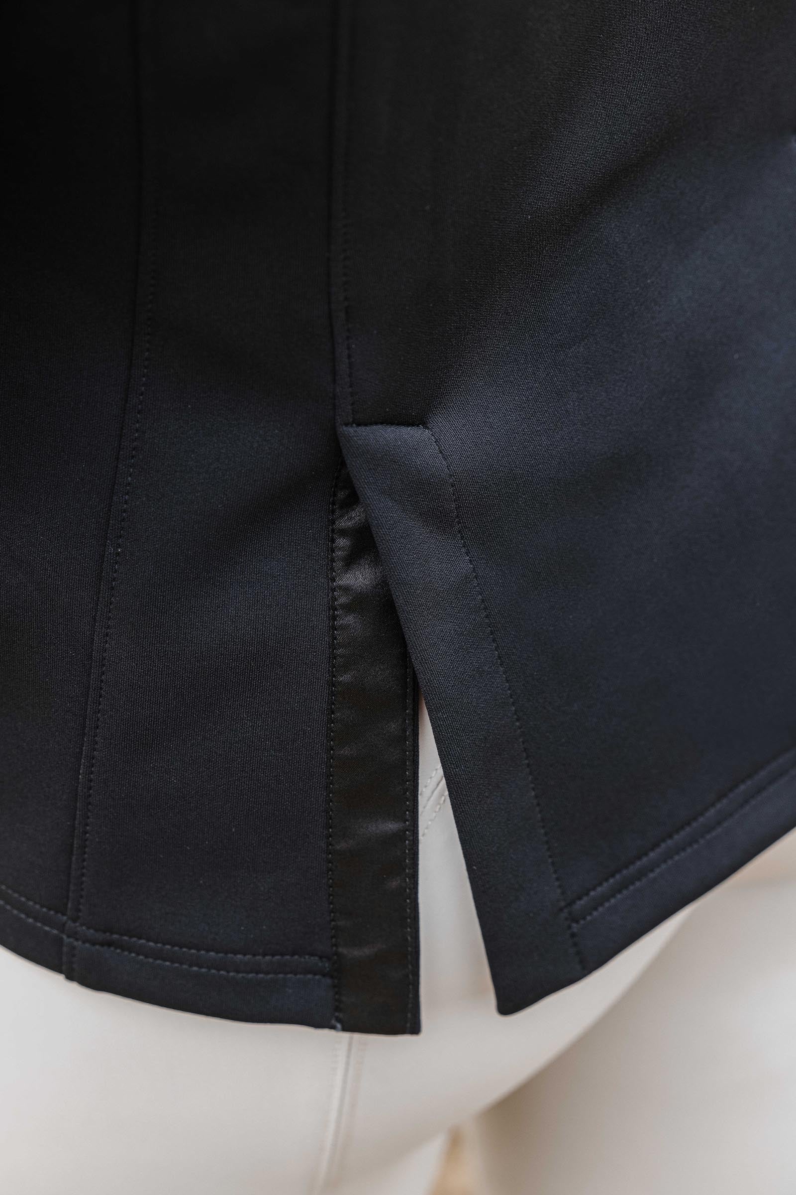 Equi Theme EQUITHÈME Stockholm Women´s Je t'aime Competition Jacket Women’s Riding Clothing