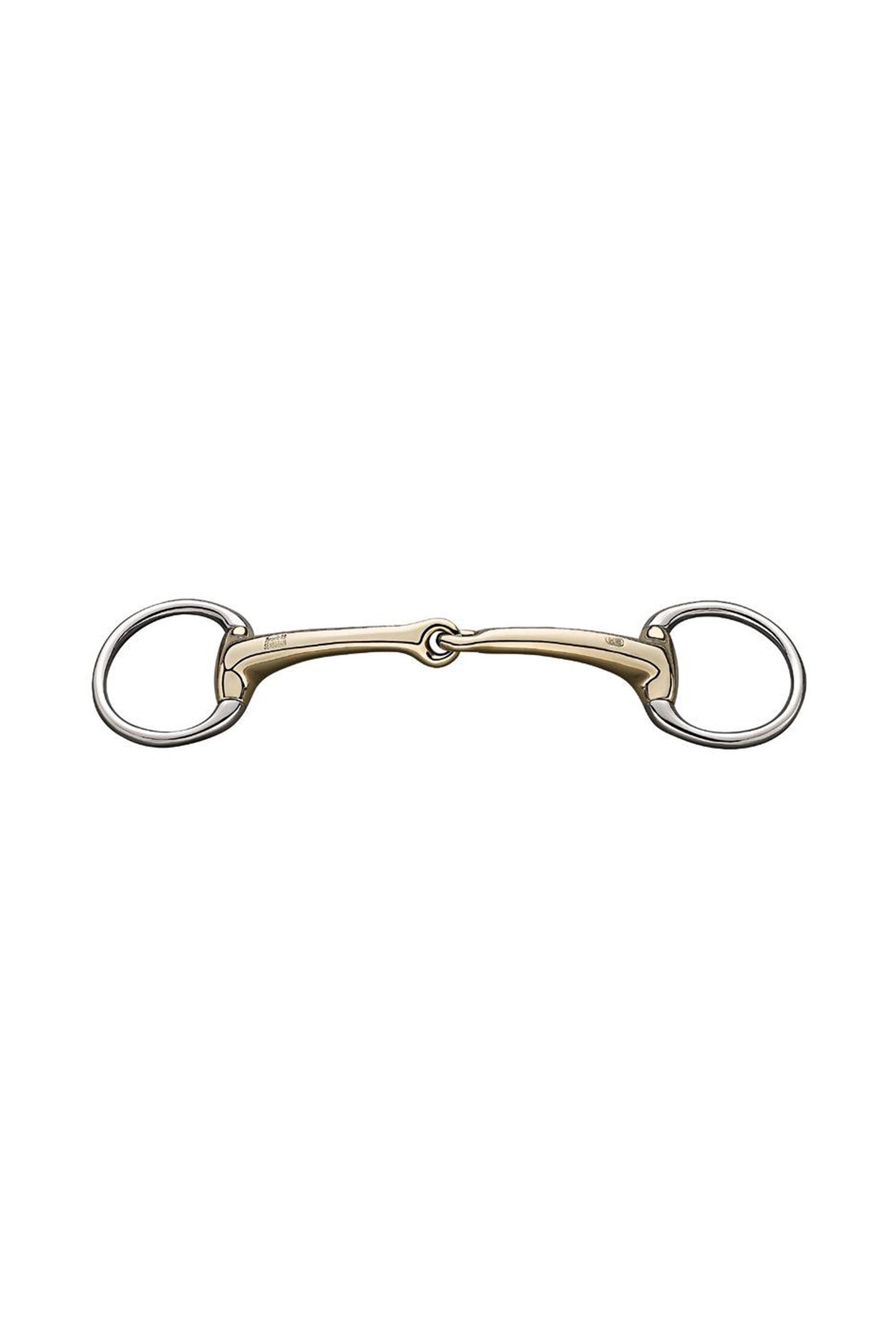 Sprenger Dynamic RS alakuolain oliivi, yksinivelinen, 14 mm, Sensogan Kuolaimet