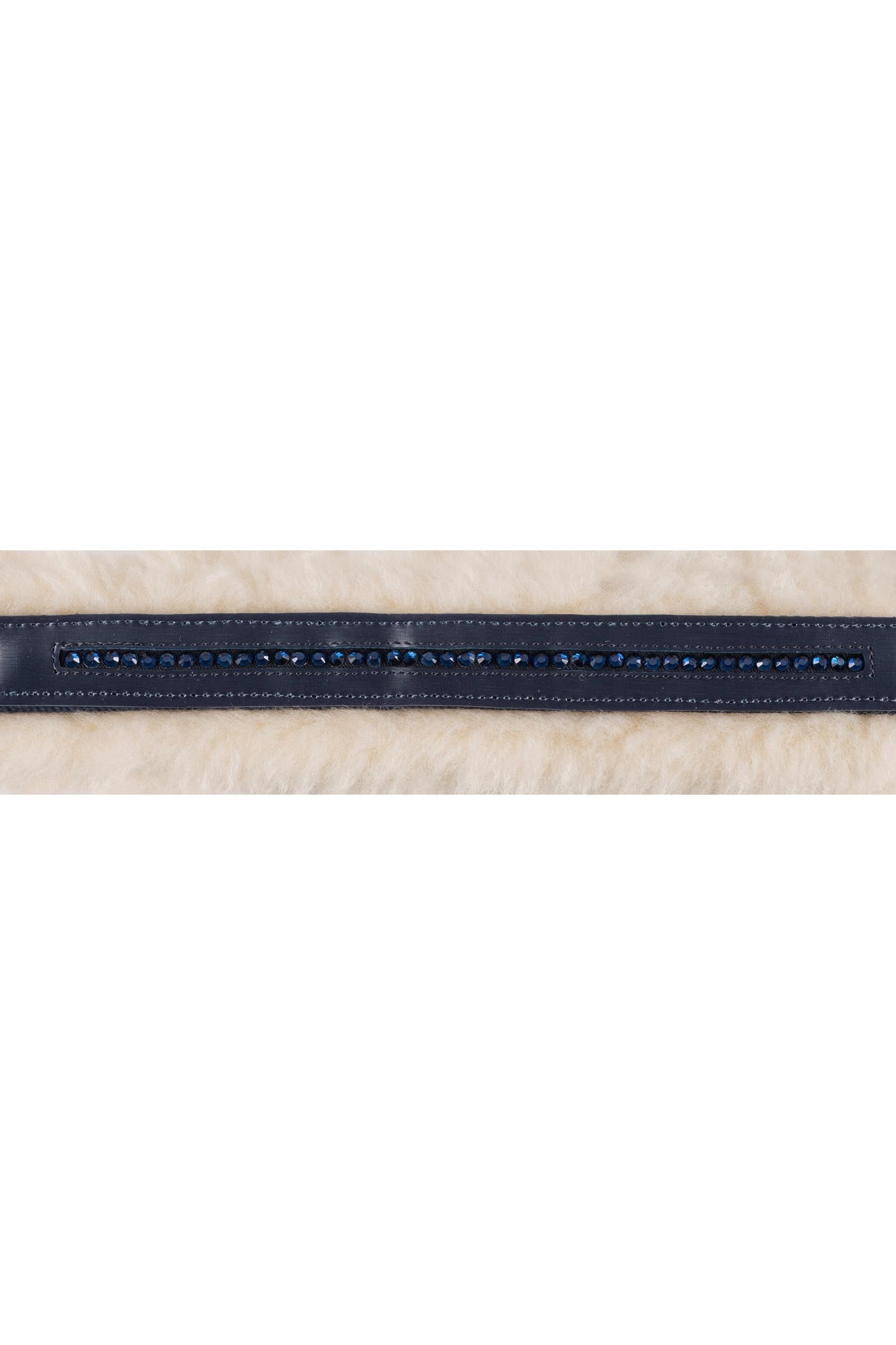 Eskadron Evo Wool Halter Double Pin Halters & Leads