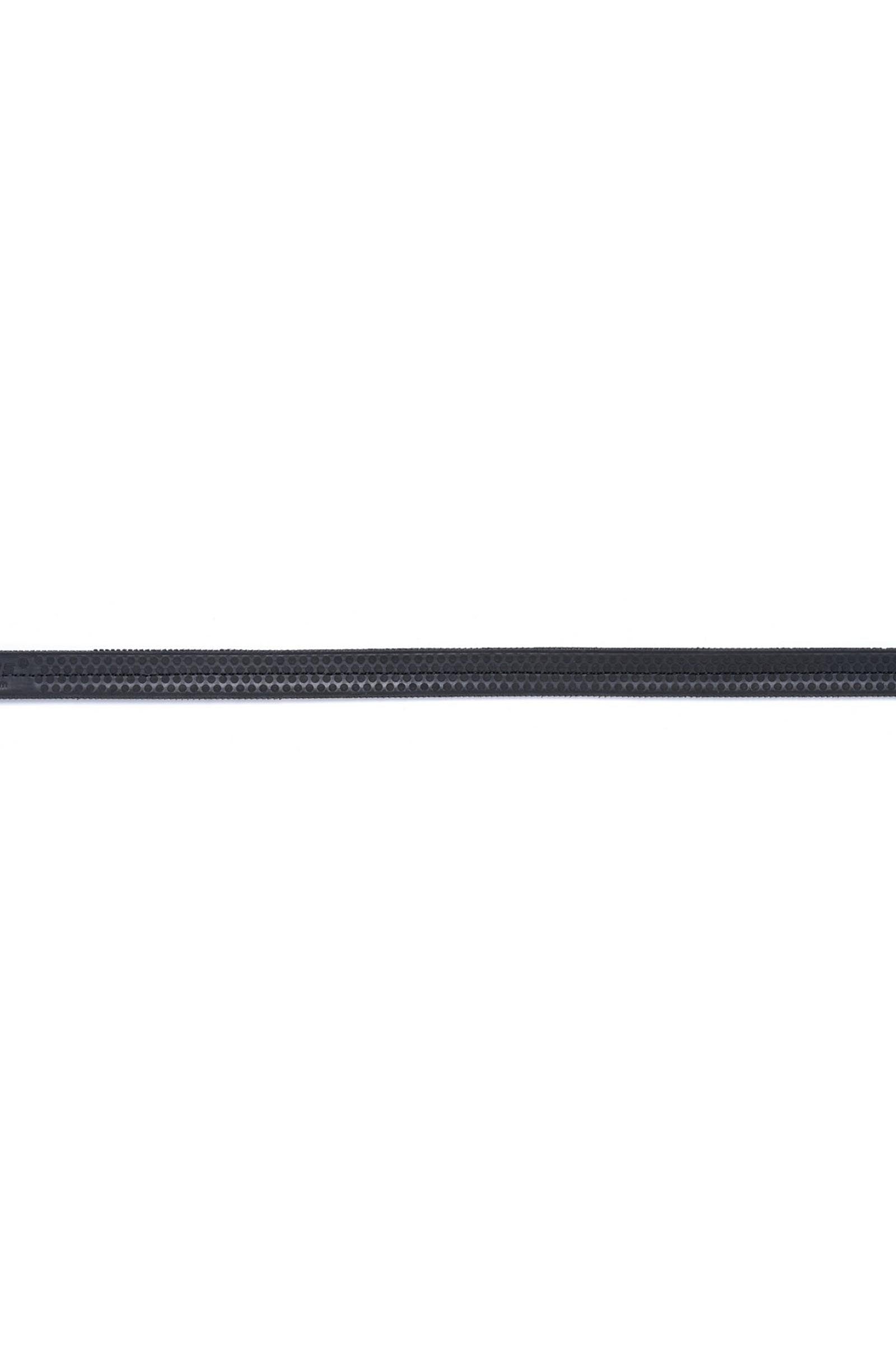 Trust Equestrian Fontaine Bleau 5/8inch Rubber Reins Bridles & Reins