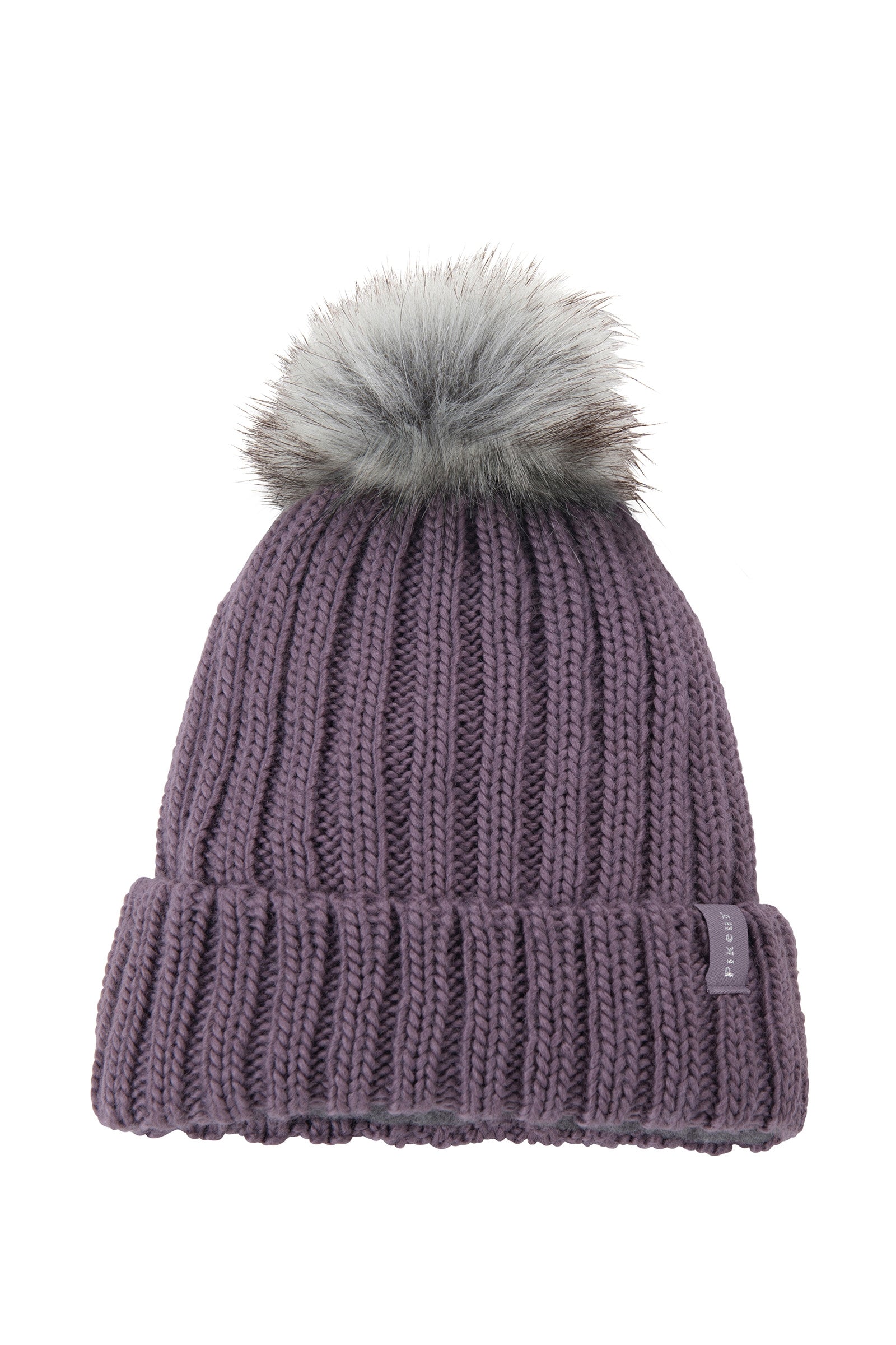 Pikeur Hat with a fur pompom Accessories