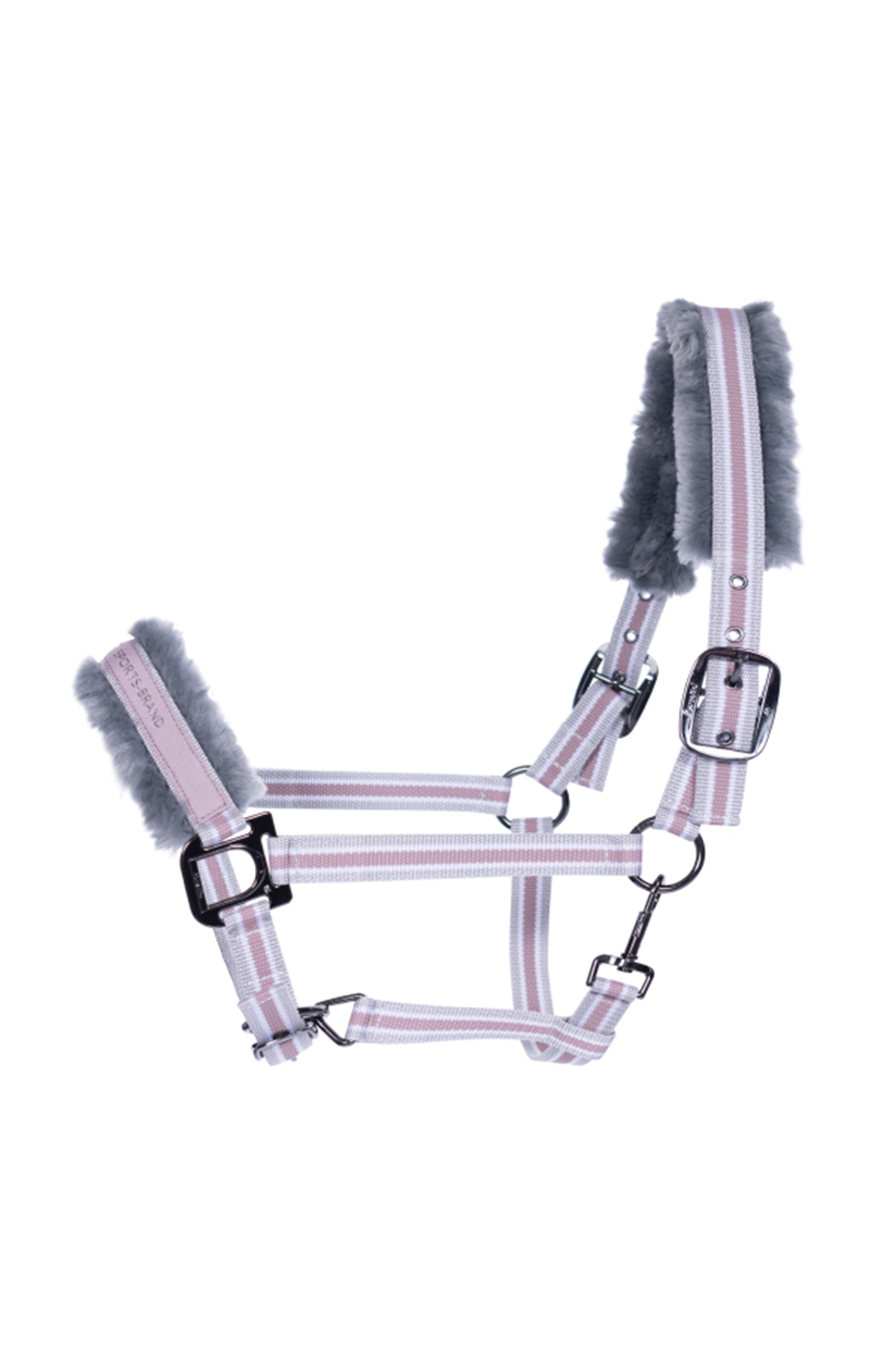 Cavallo CavalHelia Headcollar Halters & Leads