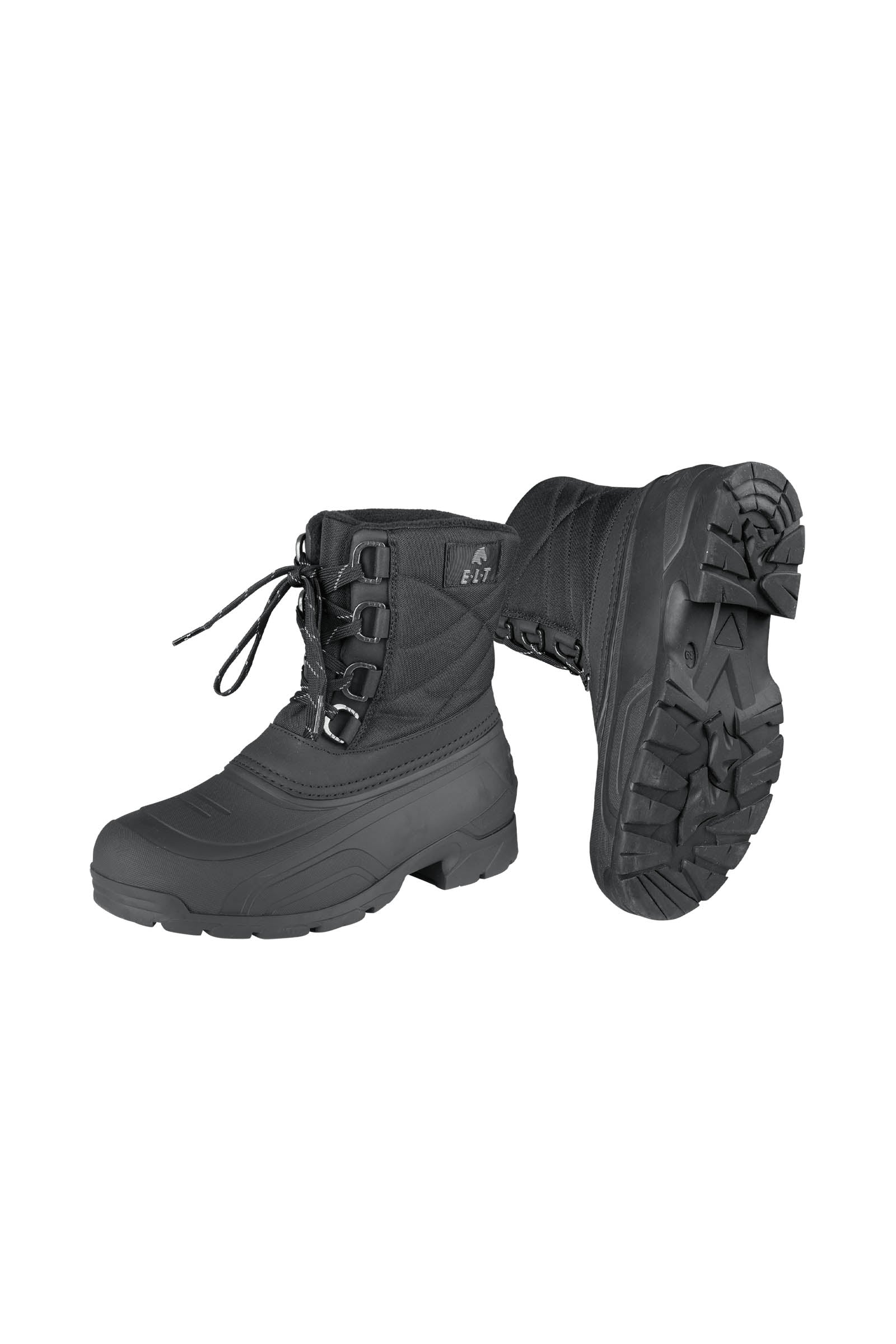 ELT Thermo Shoe Chicago Ratsastussaappaat, -kengät & chapsit