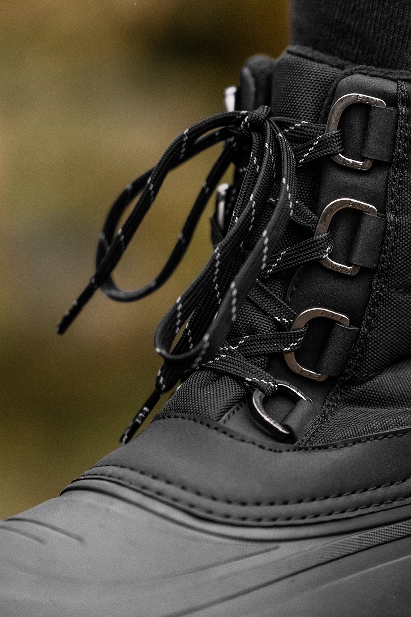 ELT Thermo Shoe Chicago Riding Boots & Riding Shoes