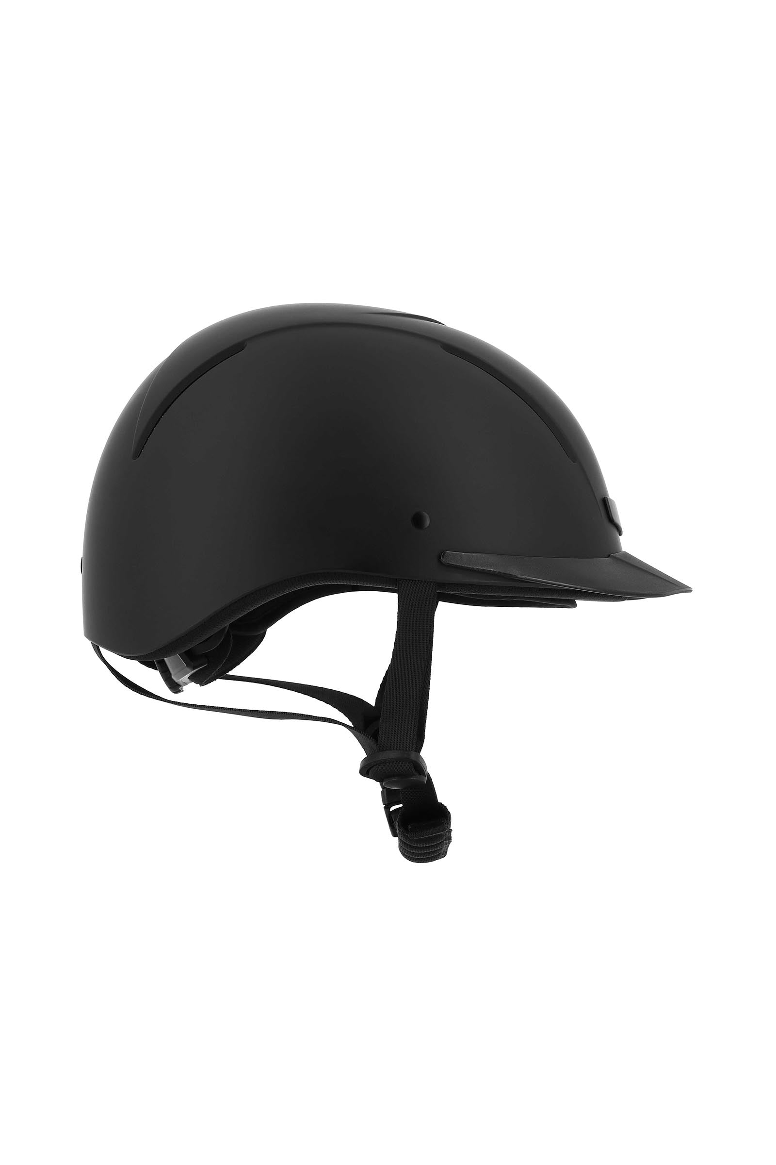 Choplin CHOPLIN Plume Riding Helmet Safety Equipment