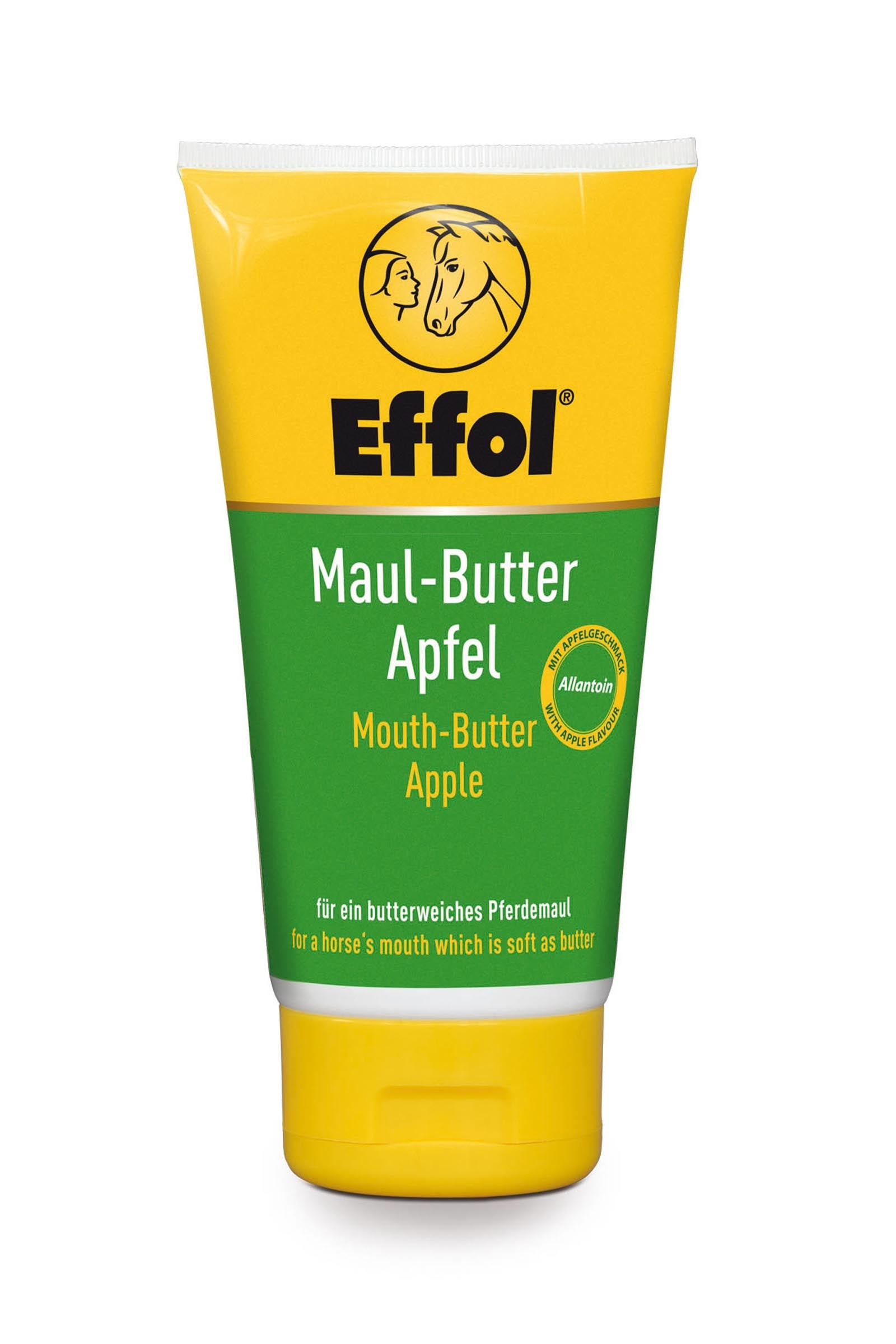 Effol suuvoi omena 150 ml Hoito