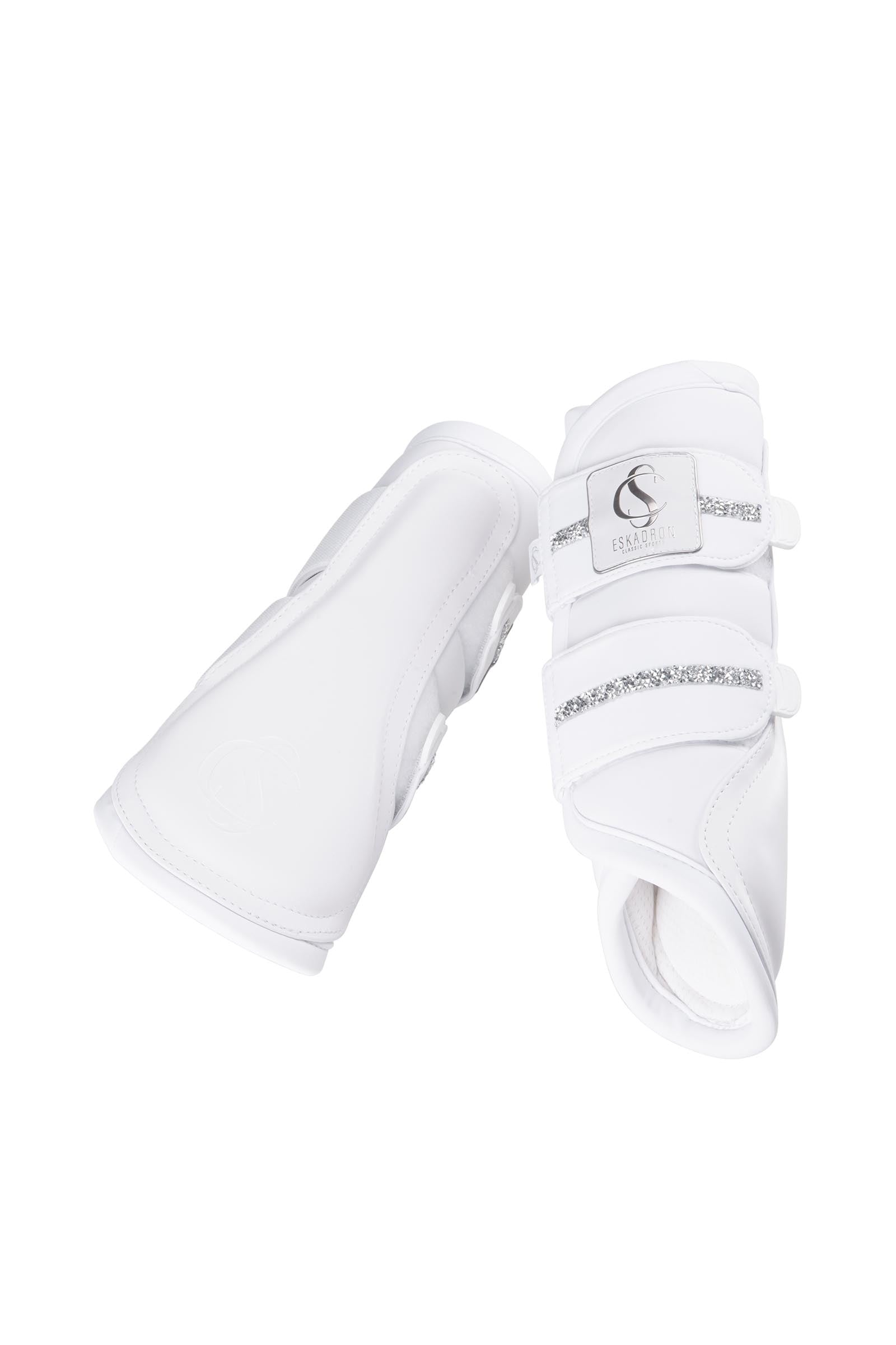 Eskadron Classic Sport SS26 Softshell Jewel jännesuojat Leg Protection & Hoof Protection for Horses